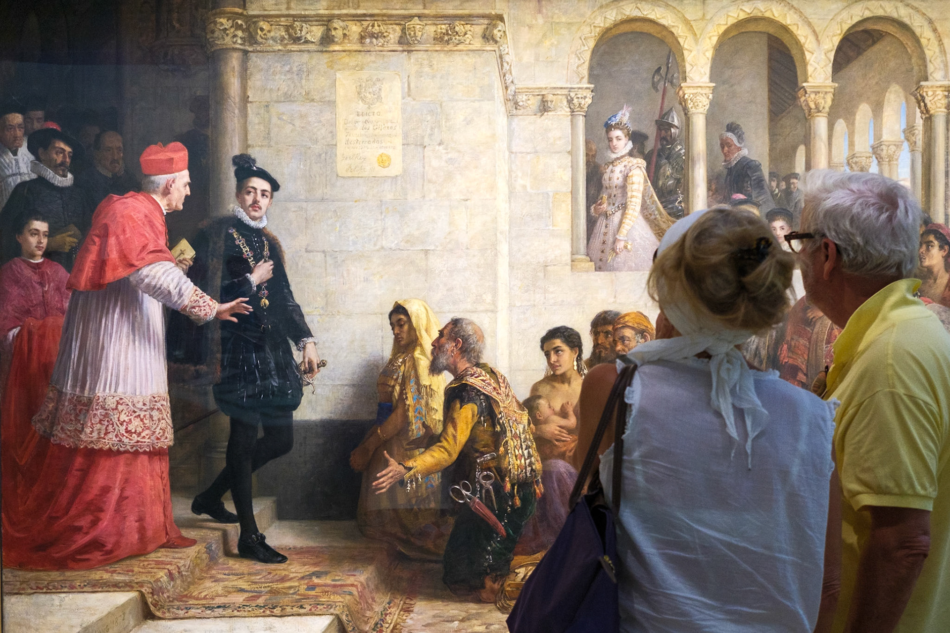 Musée des Beaux Arts - Marseille