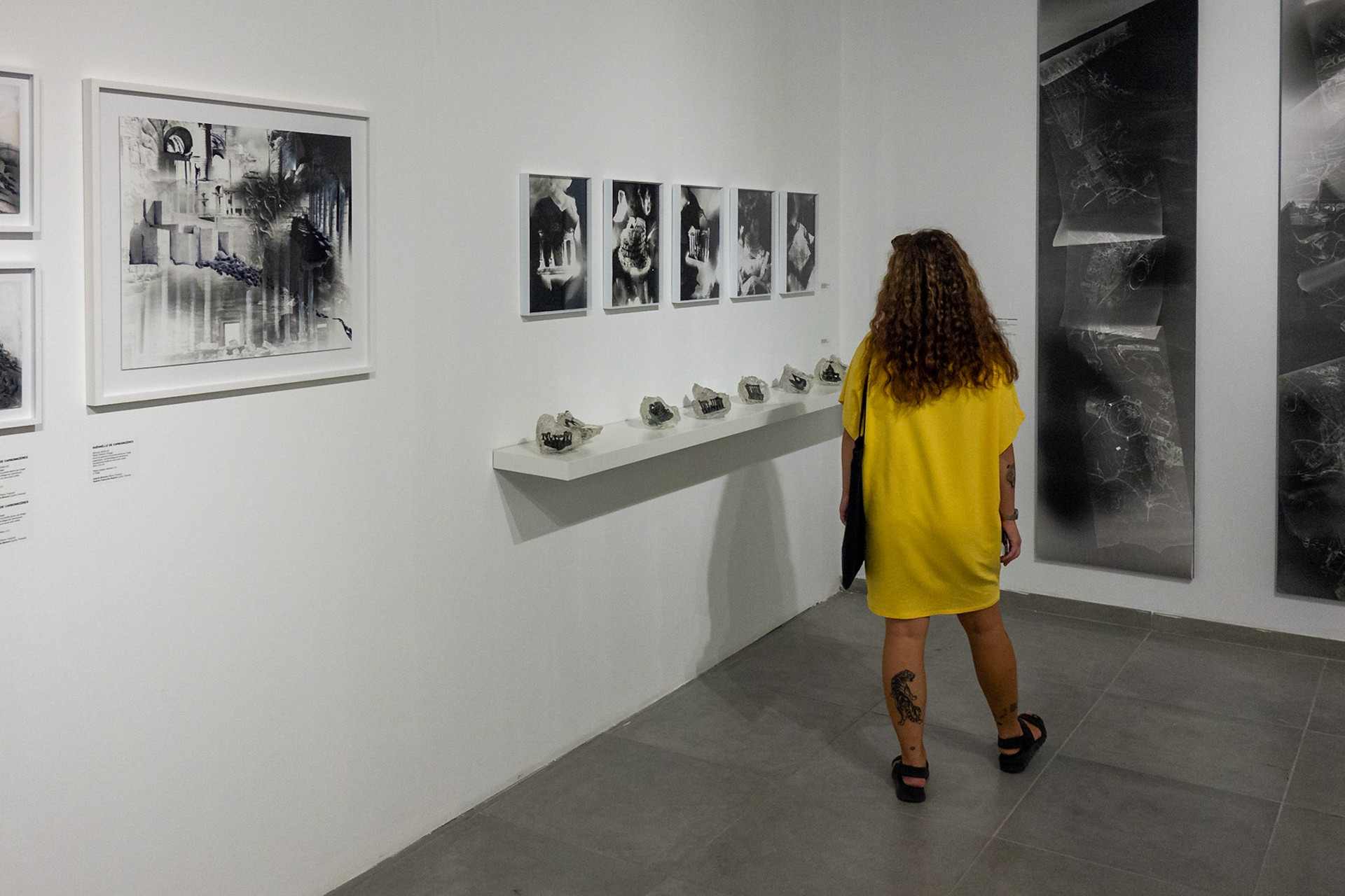 Prix Polyptyque 2022 - Marseille