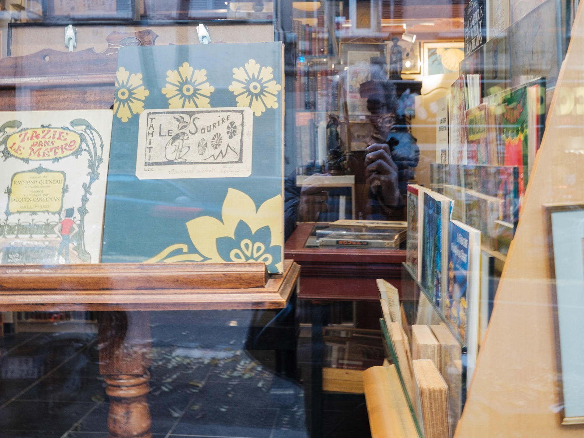 Marseille Novembre 2019