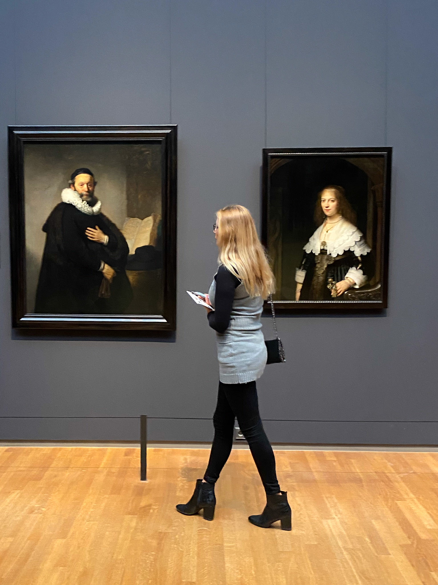 Rijksmuseum - Amsterdam