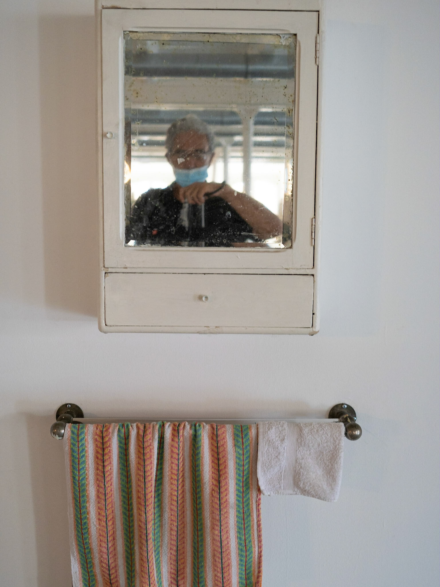 Camoins les Bains Septembre 2021