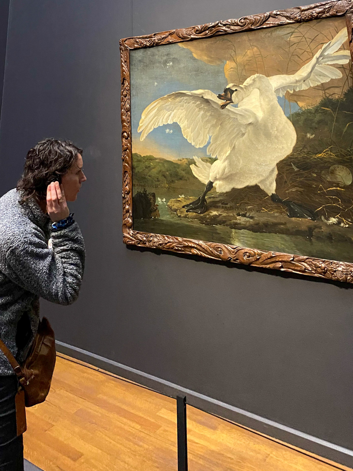 Rijksmuseum - Amsterdam