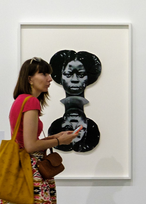 FRida Orupabo - Arles 2022