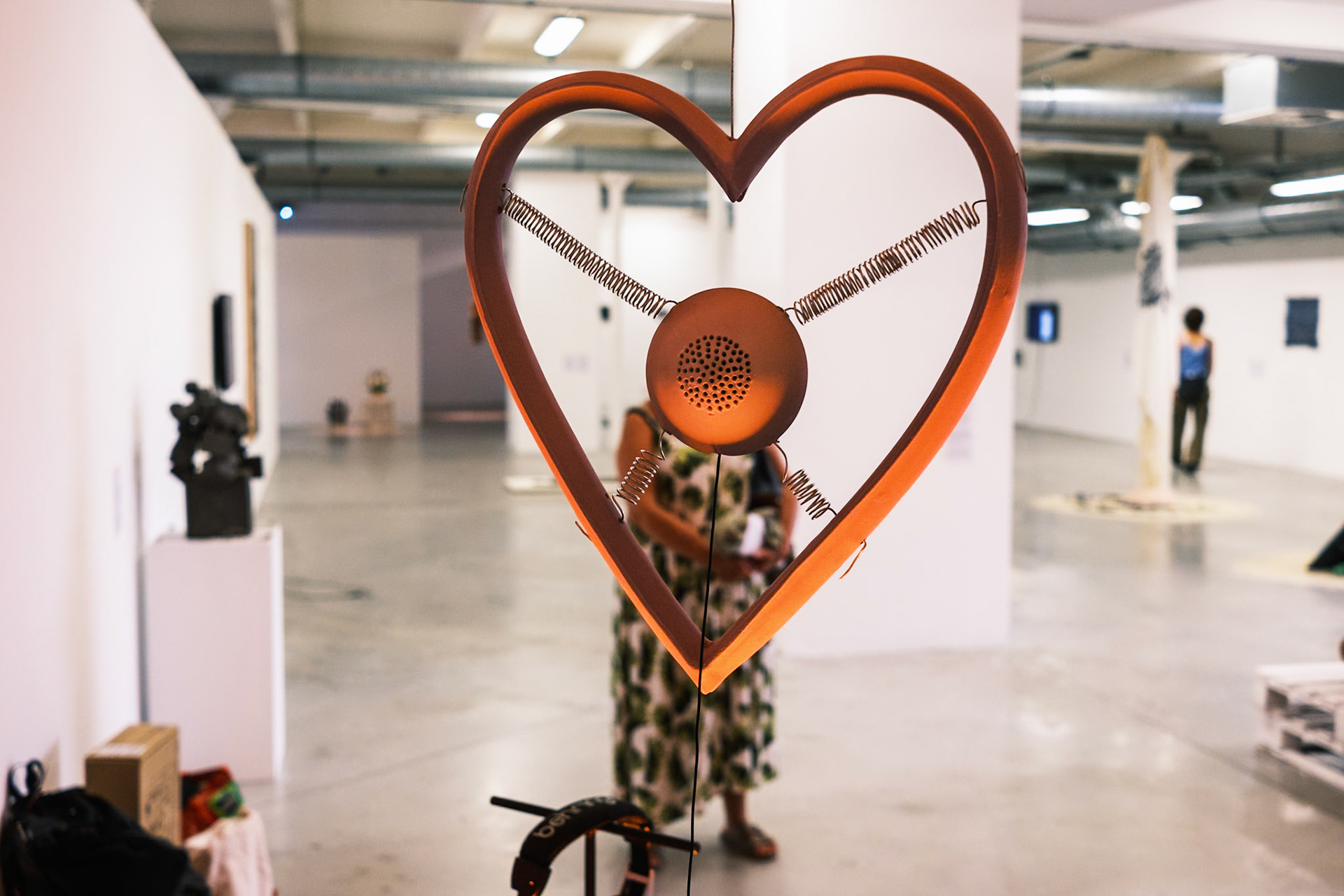 Campus Panic - Friche Belle de Mai