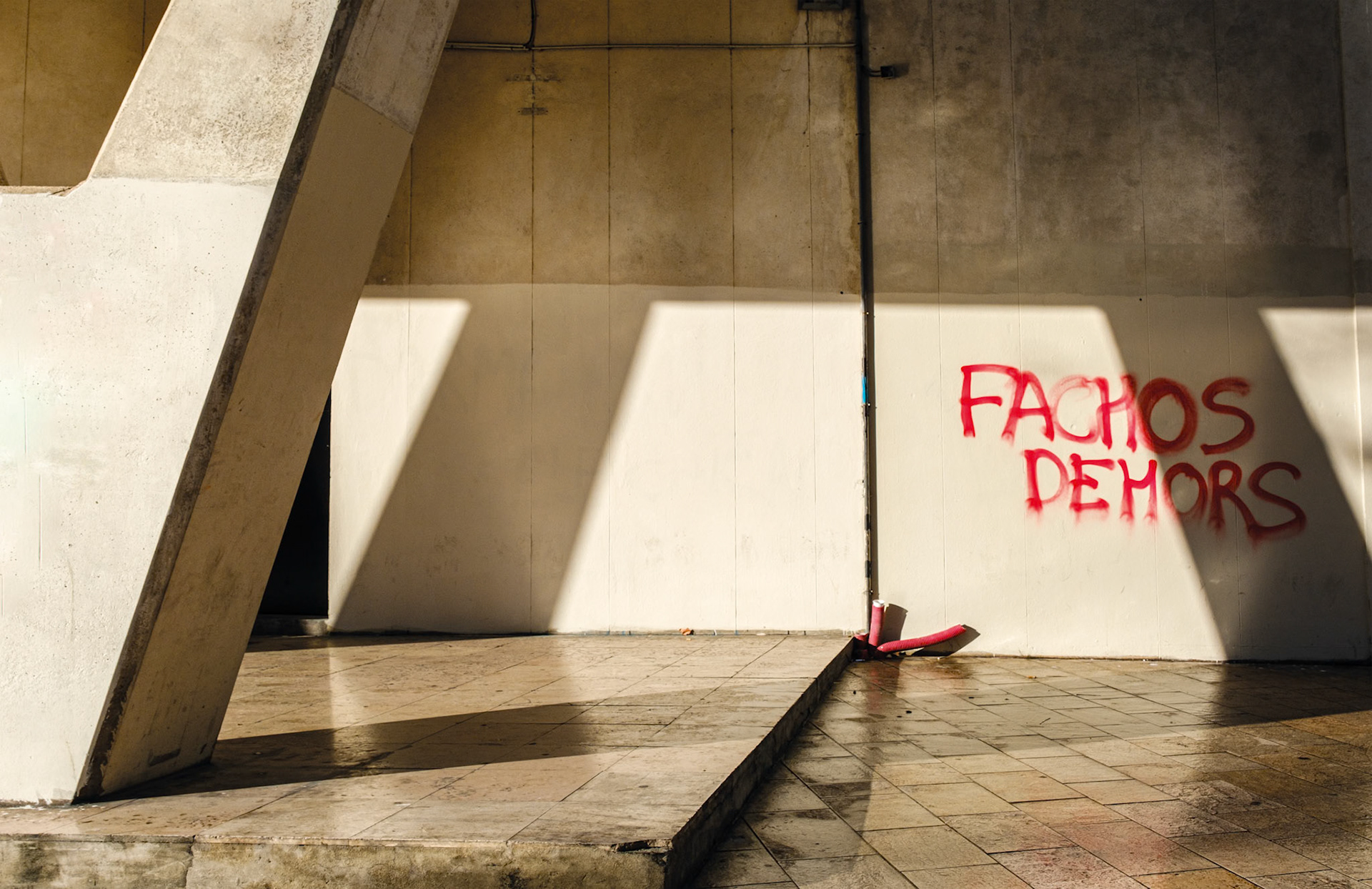 Square Belsunce, Belsunce