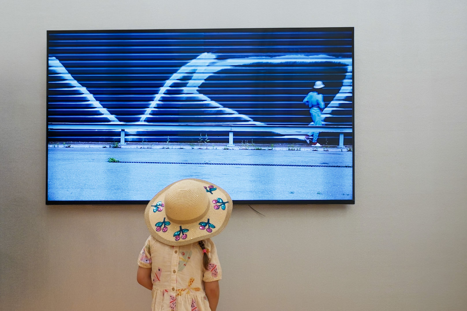 Au nom du nom,   Rencontres de la photo, Arles 24