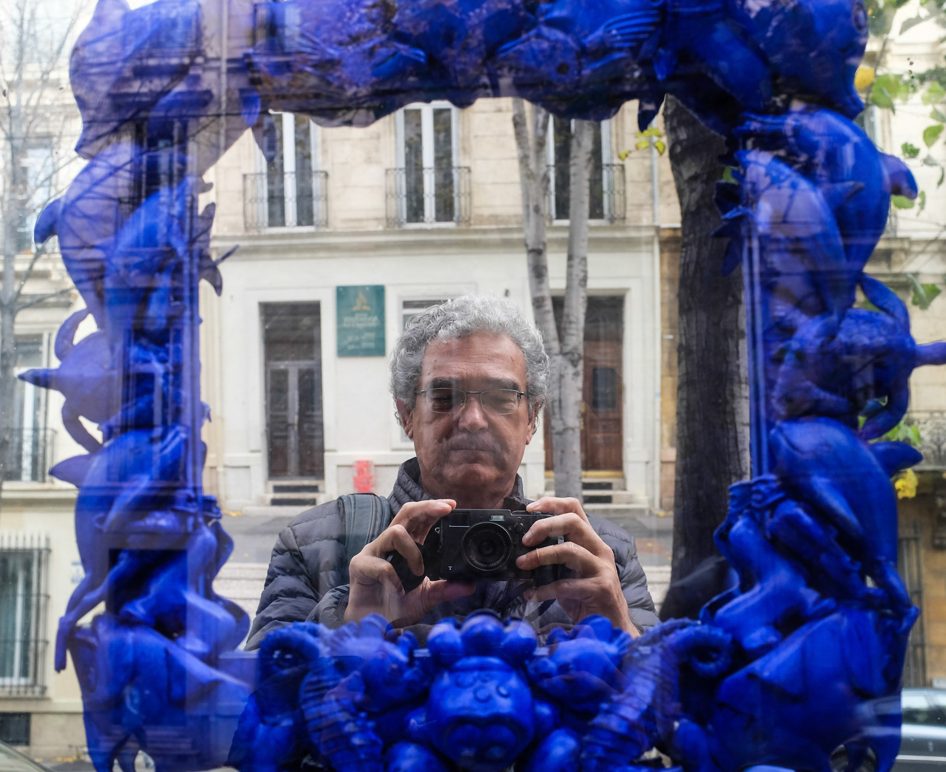 Marseille Octobre 2018