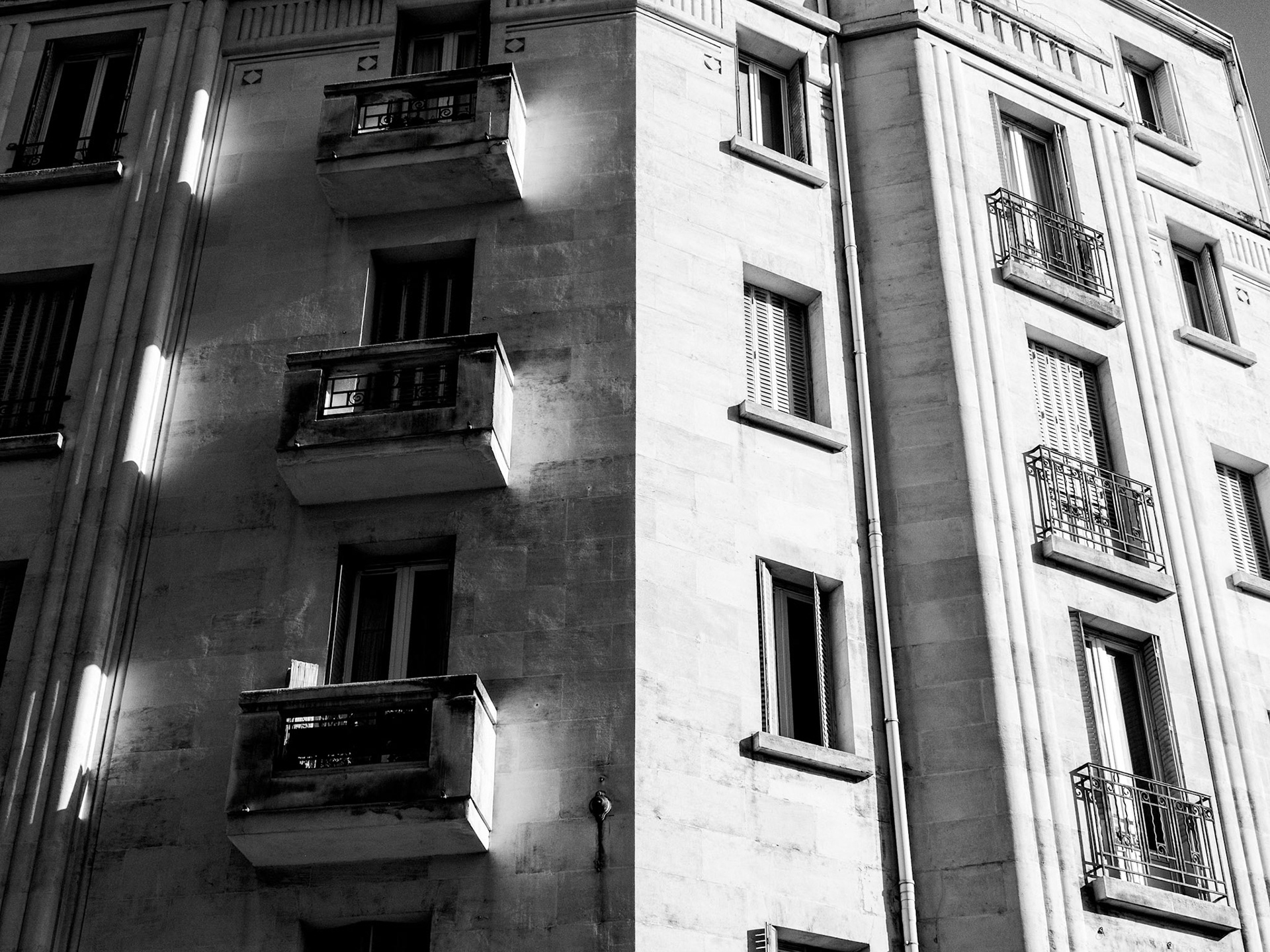 rue des Orgues, 4e