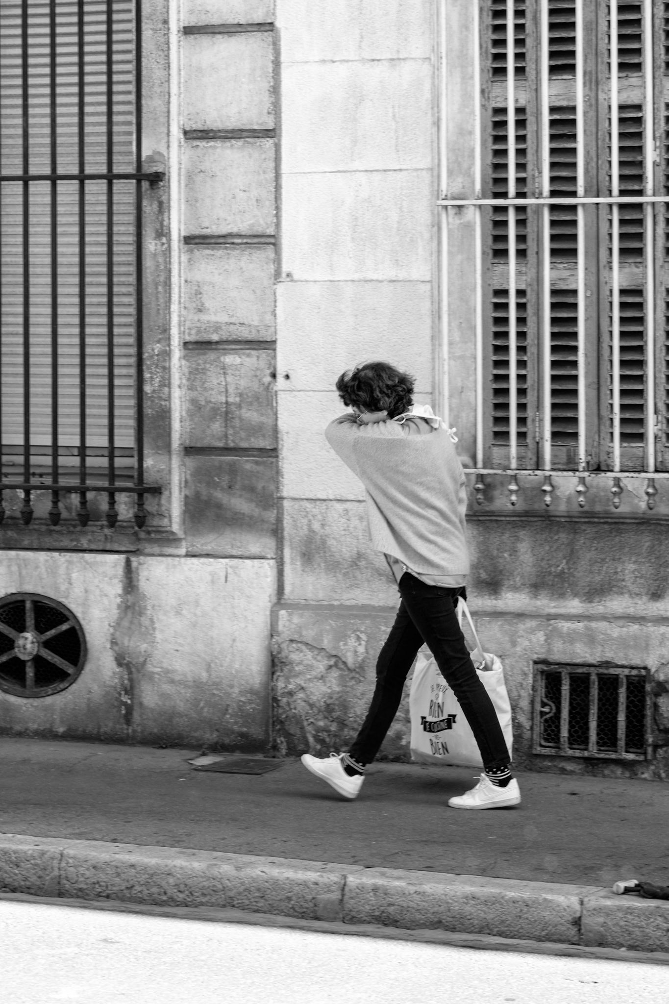 Déplacement dérogatoire