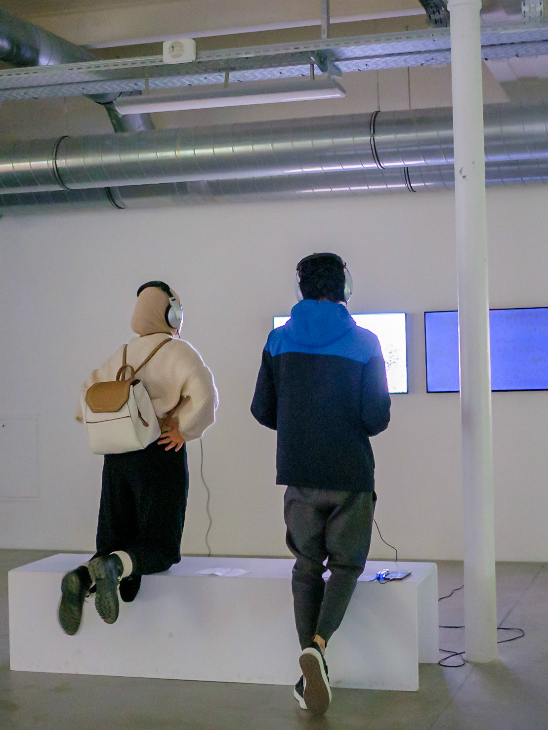 Avis de Passage - La Friche de la Belle de mai