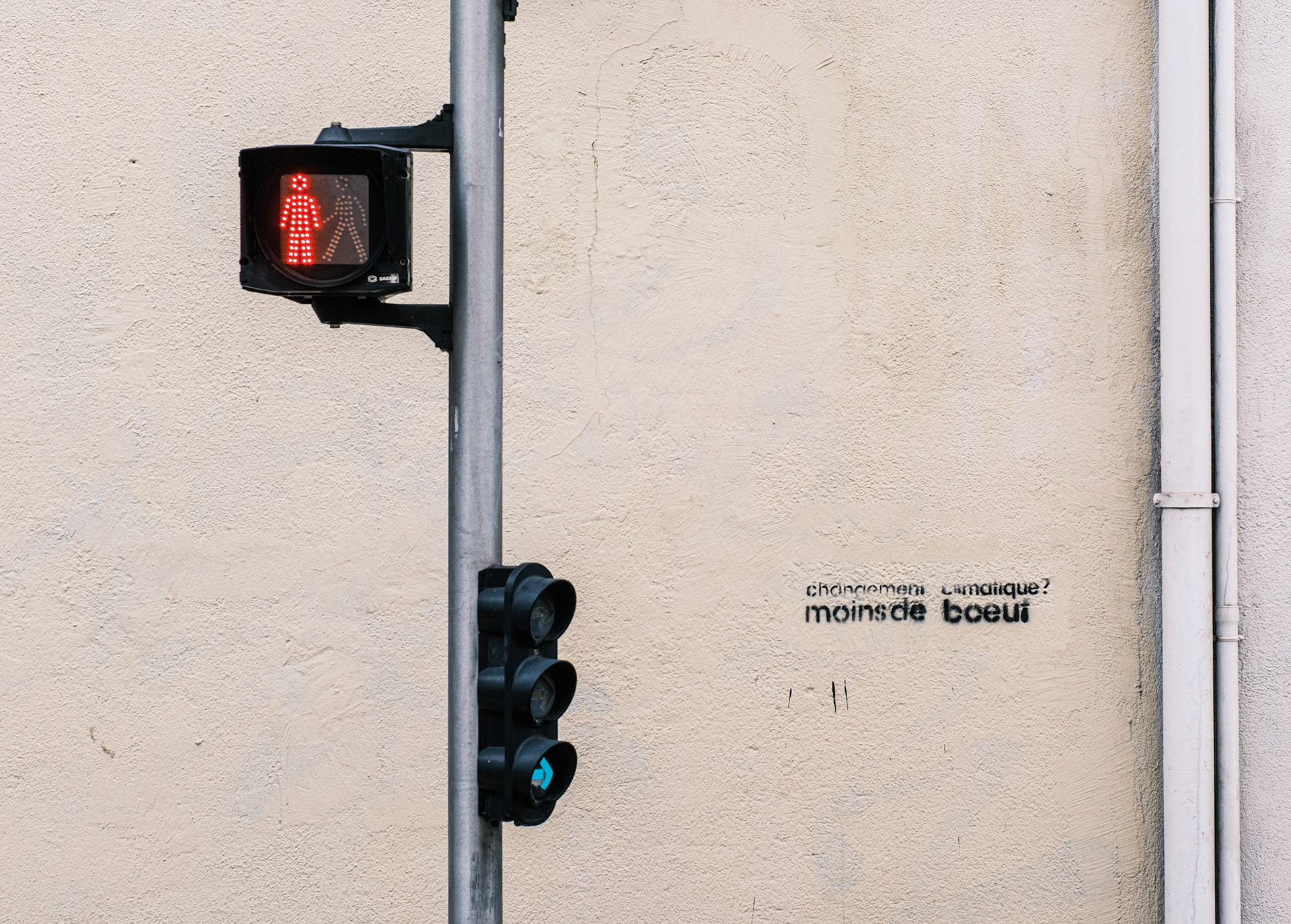 Av. de Mazargues, Saint Giniez