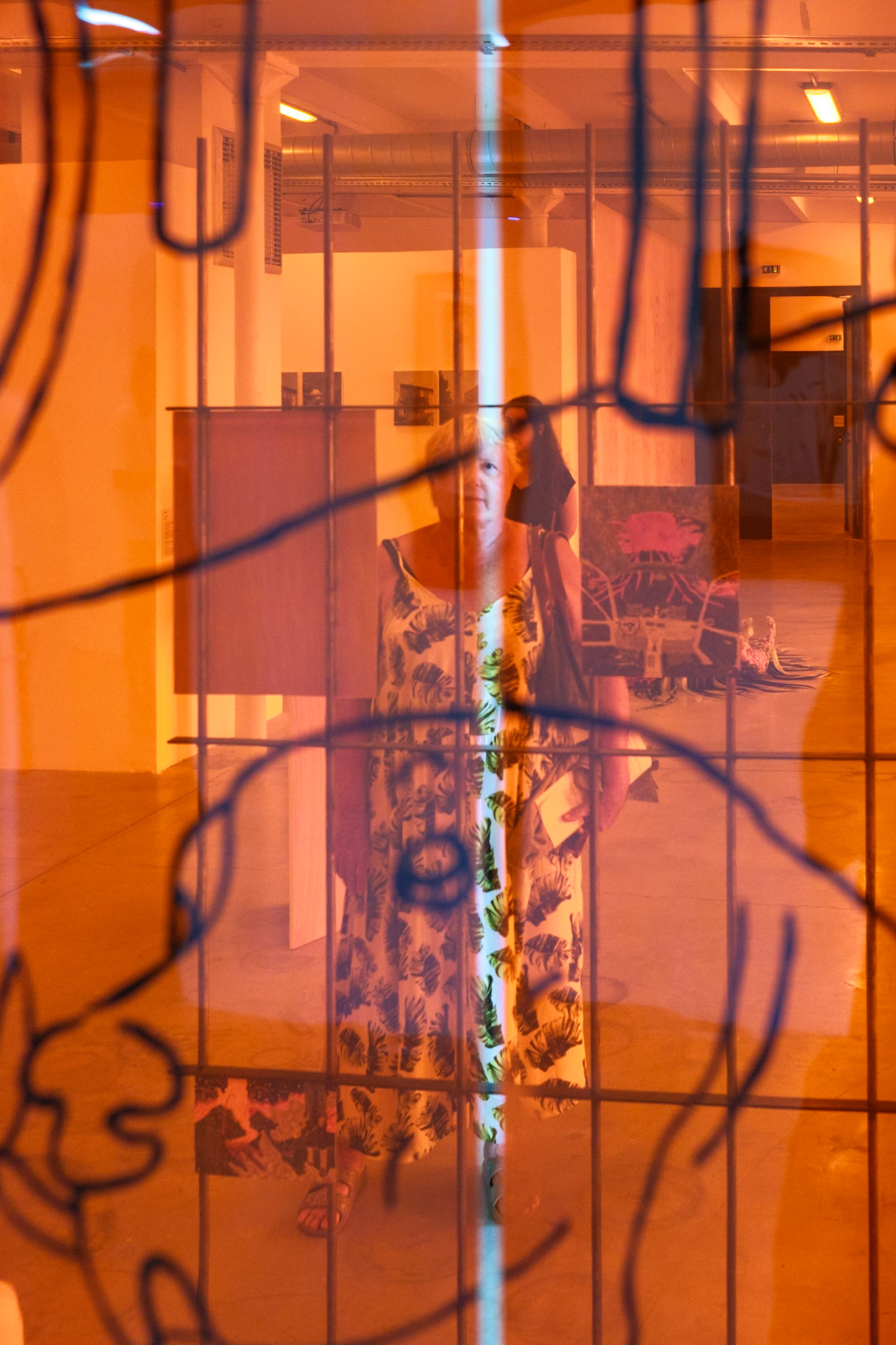 Campus Panic - Friche Belle de Mai