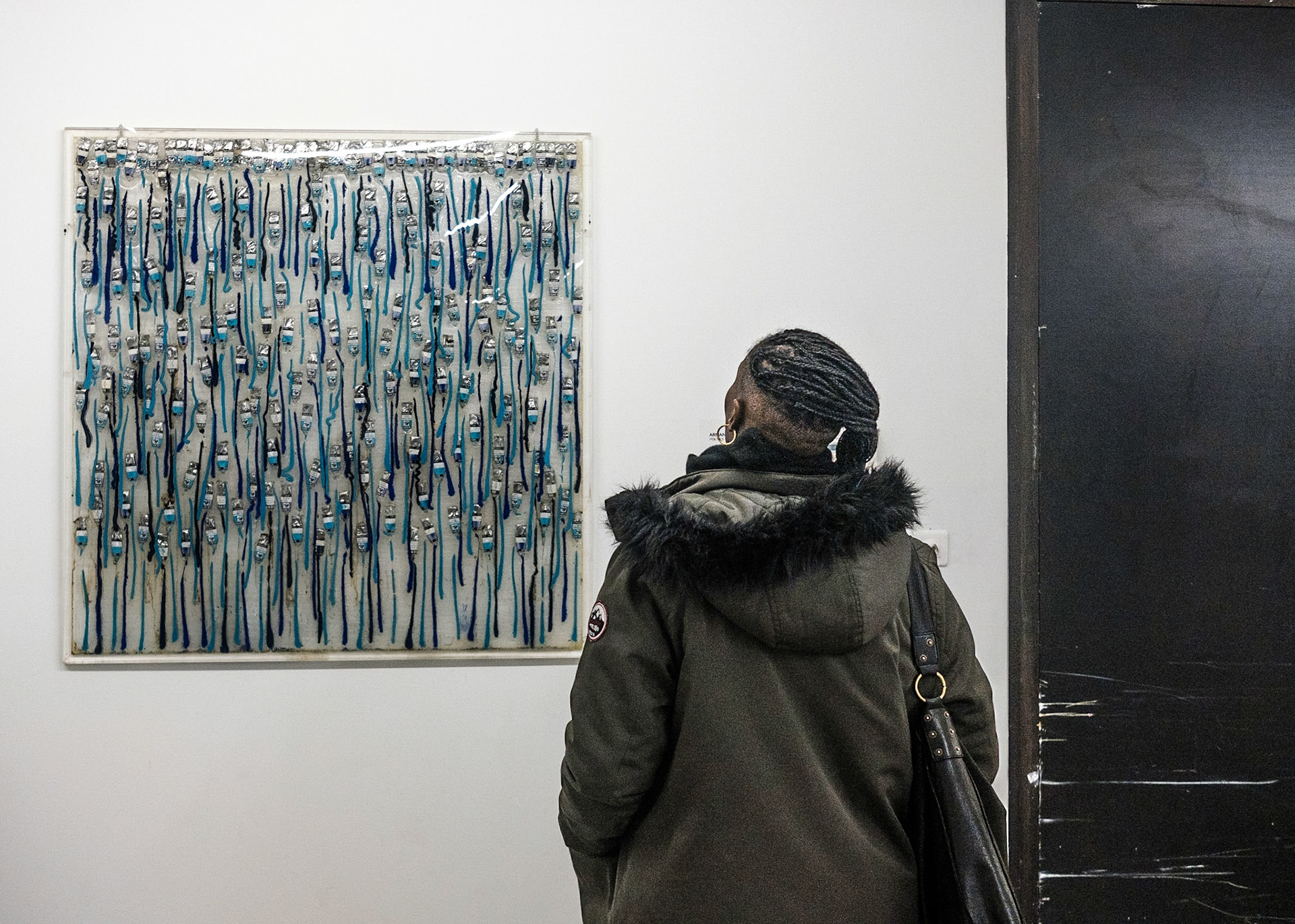 Par hasard / Friche de la Belle de Mai