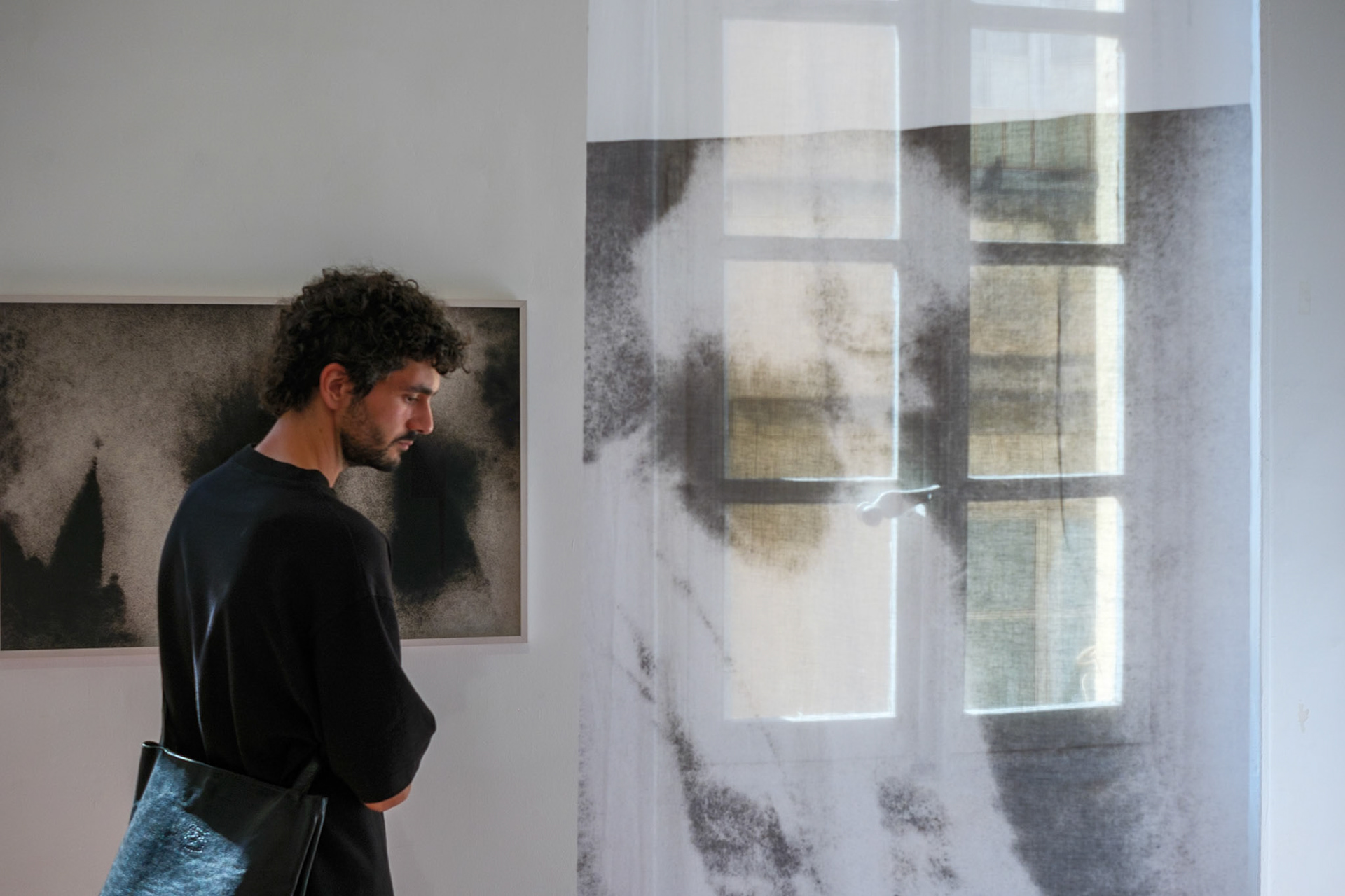 L'engagement, Fondation Rivera Ortiz, Rencontres de la photo, Arles 24