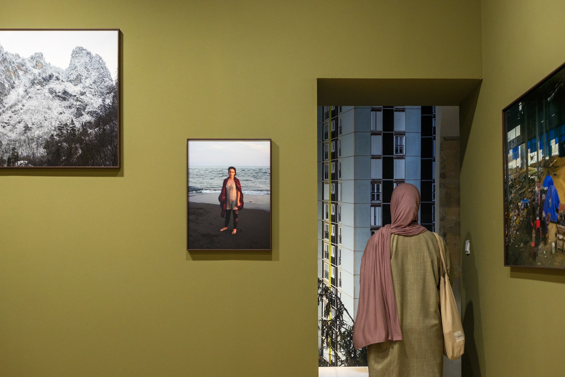 Ljubisa Danilovic, L'engagement, Fondation Rivera Ortiz, Rencontres de la photo, Arles 24