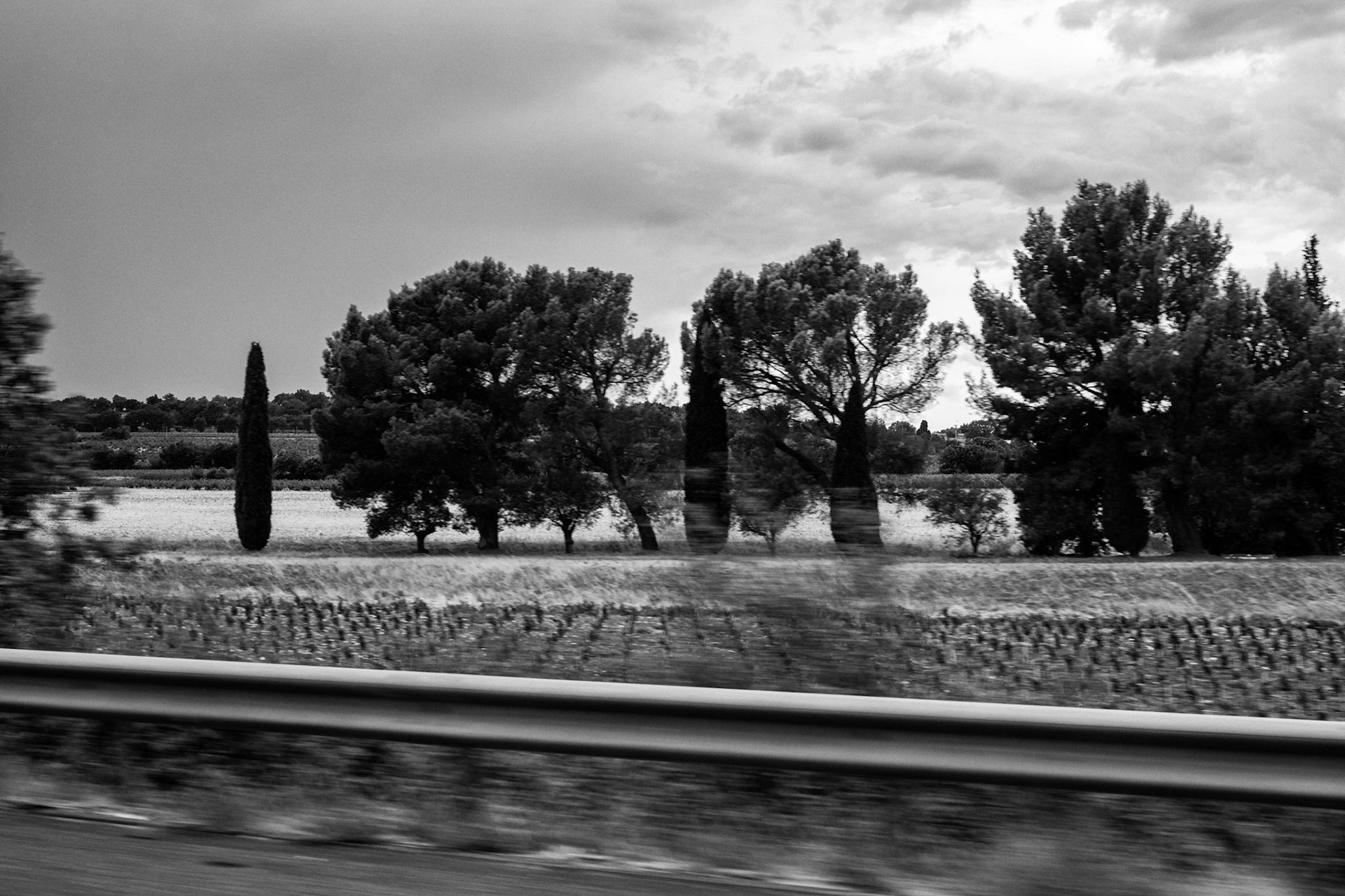 A7 Blues