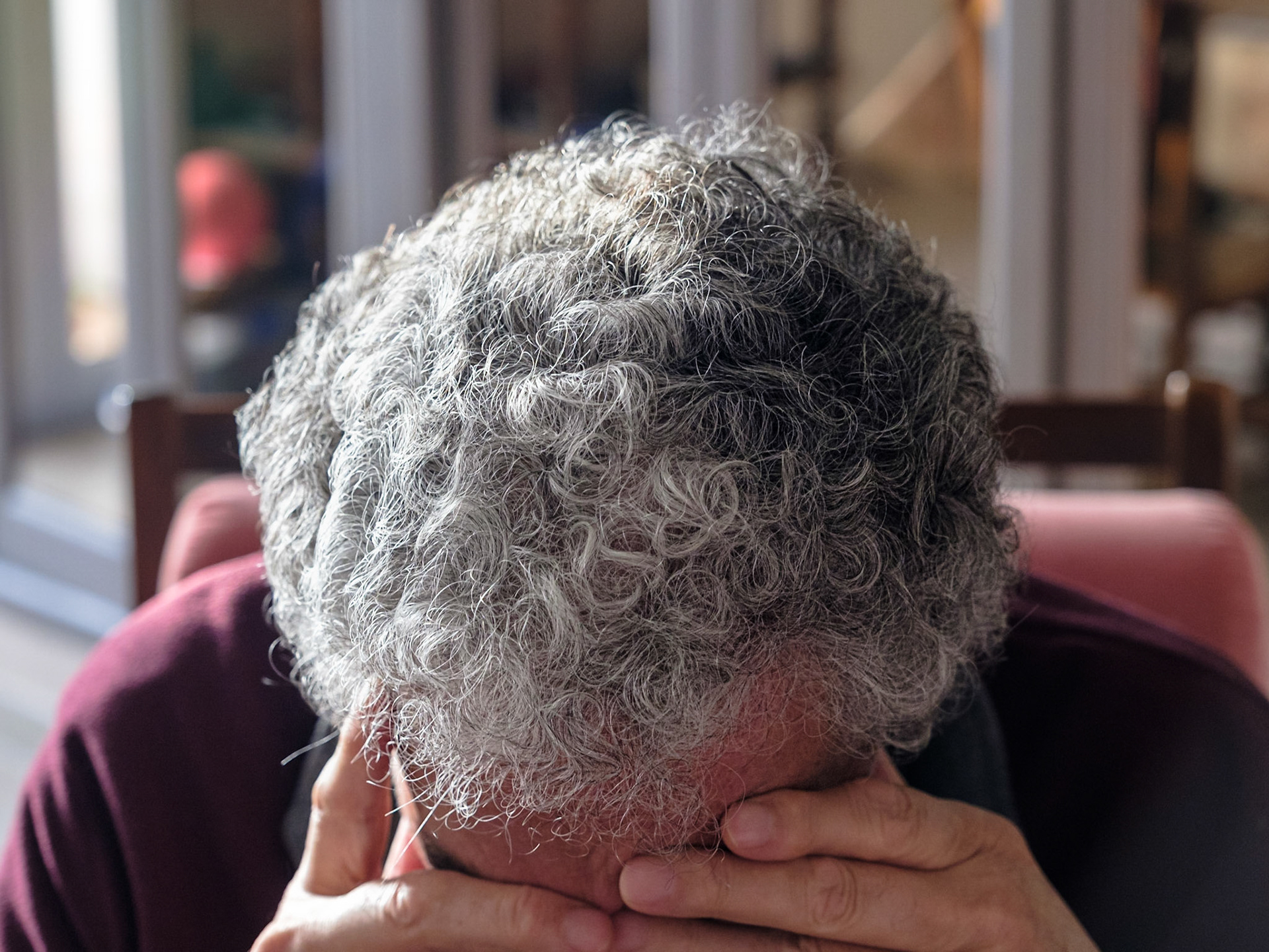 Marseille Février 2021