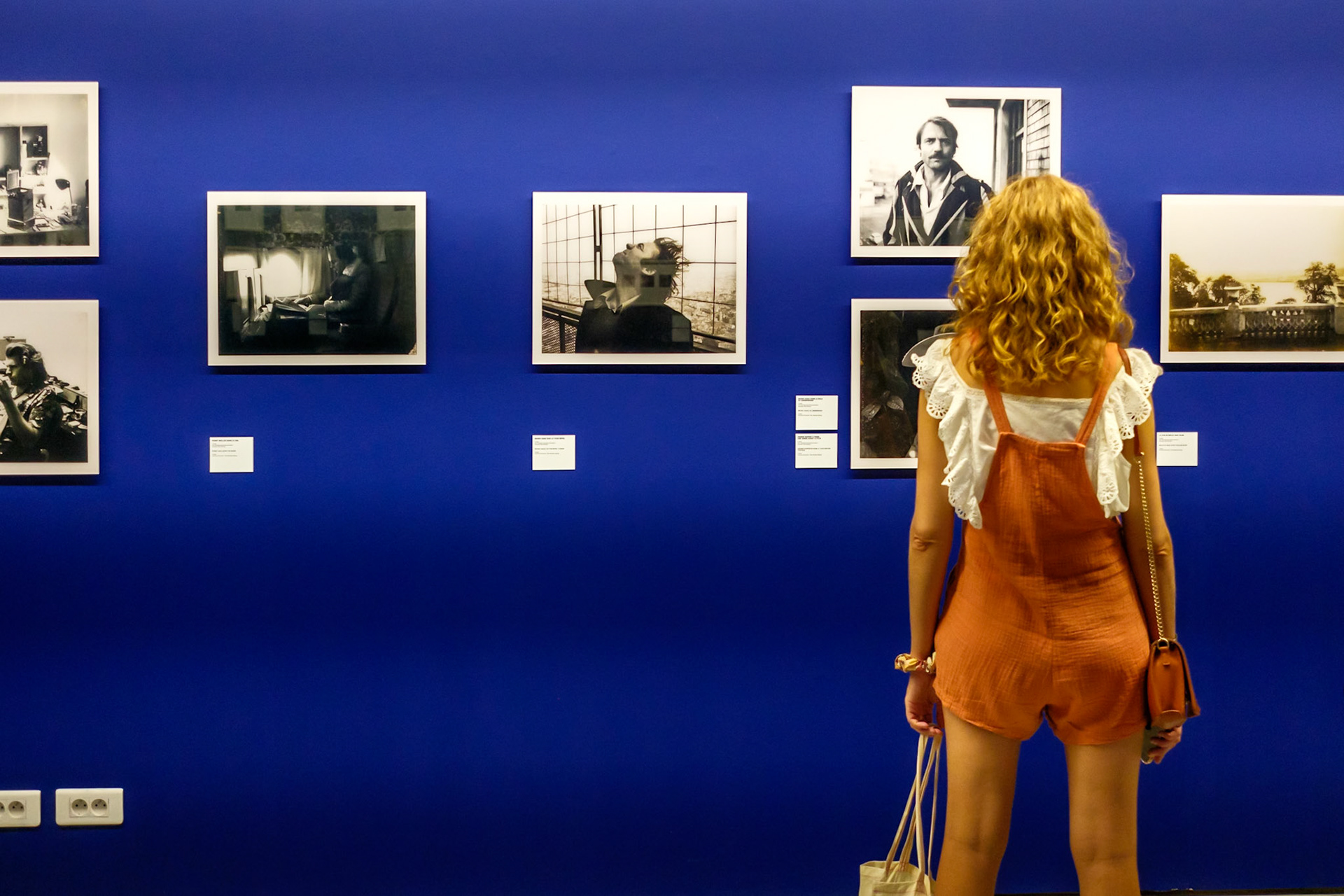 Rencontres de la photo, Arles 23