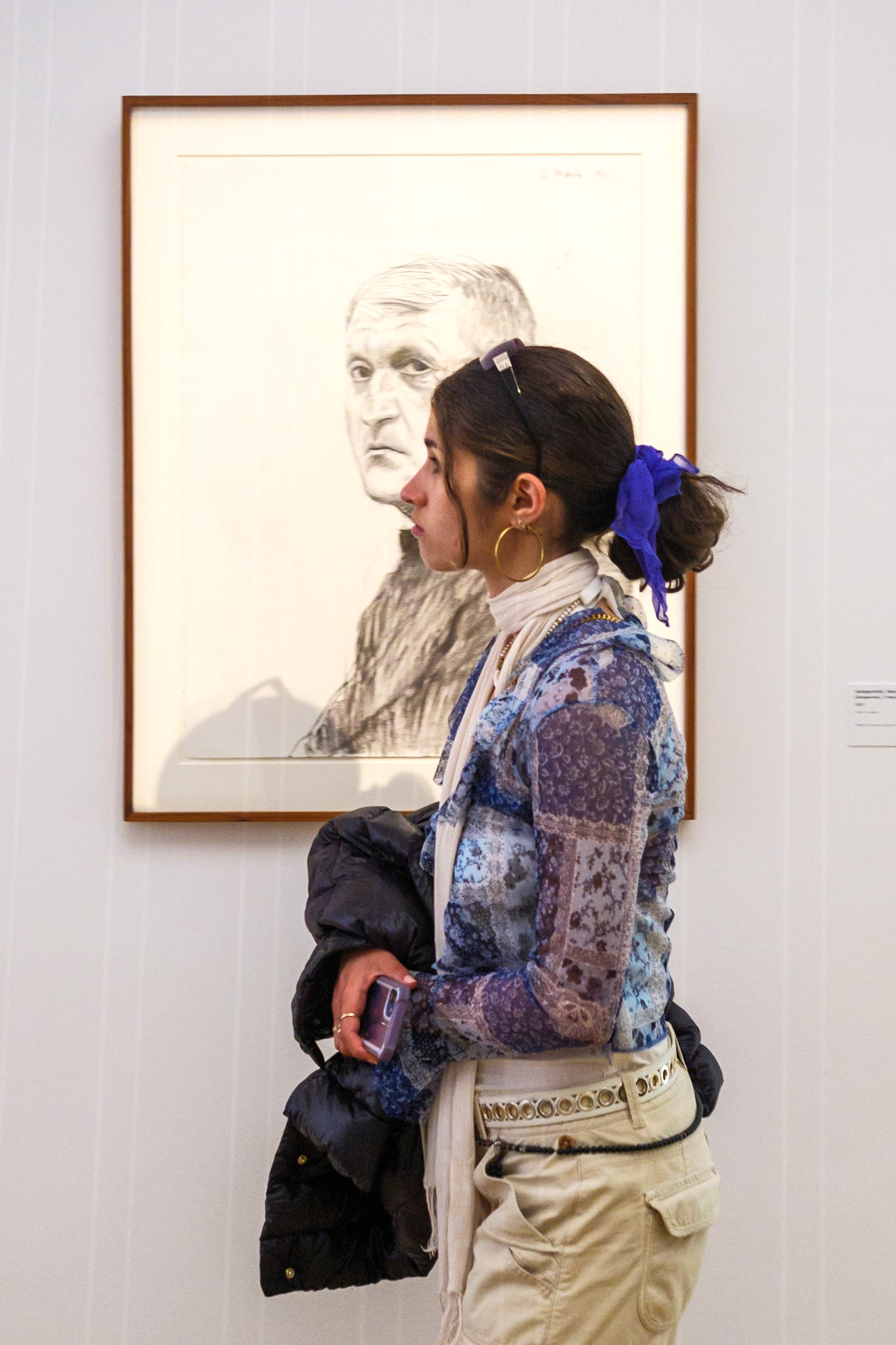 D. Hockney - Musée Granet - Aix