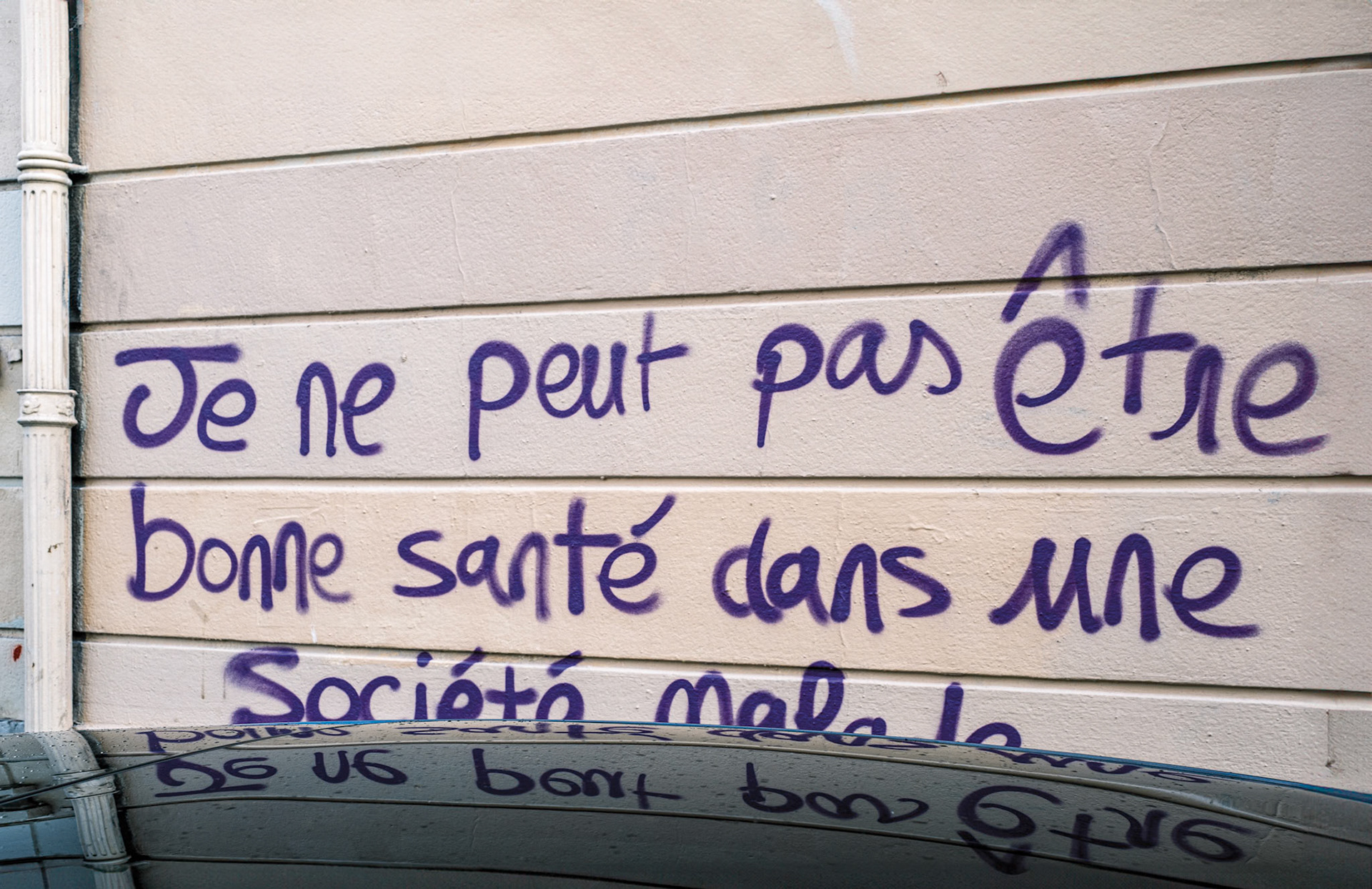 Rue d'Isoard, 5 Avenues