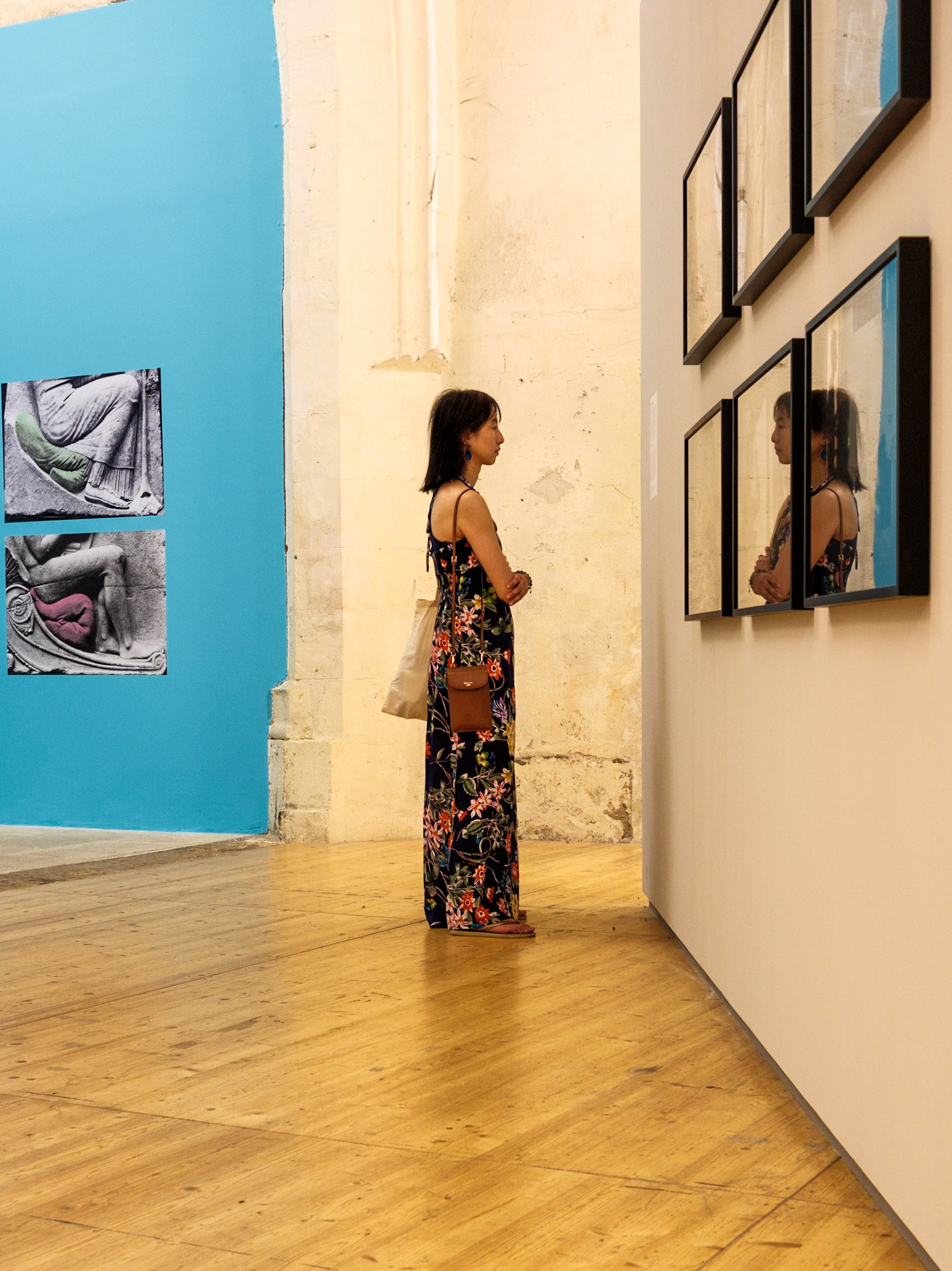 Rencontres de la photo, Arles 23