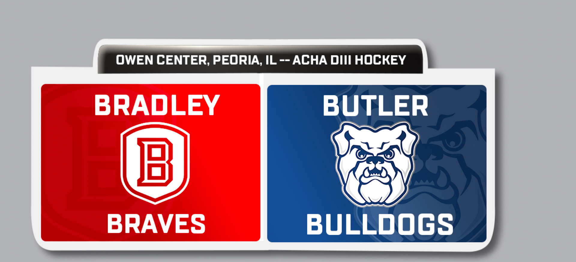 Braves Hockey Locator