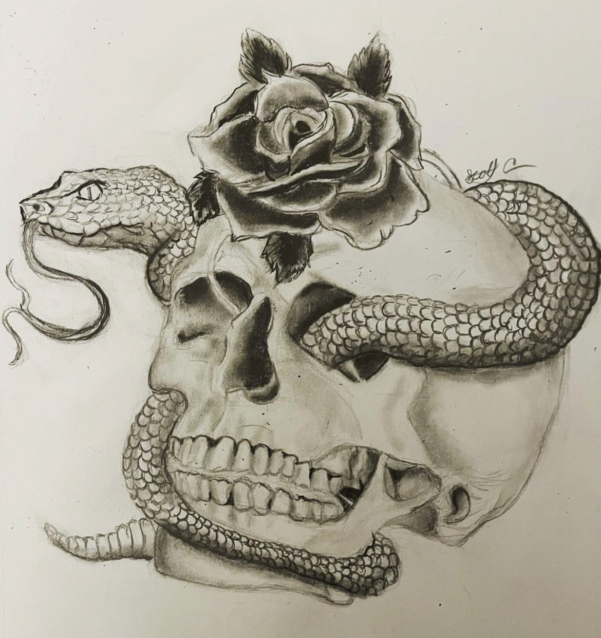 75th Birthday Gift for My Grandpa