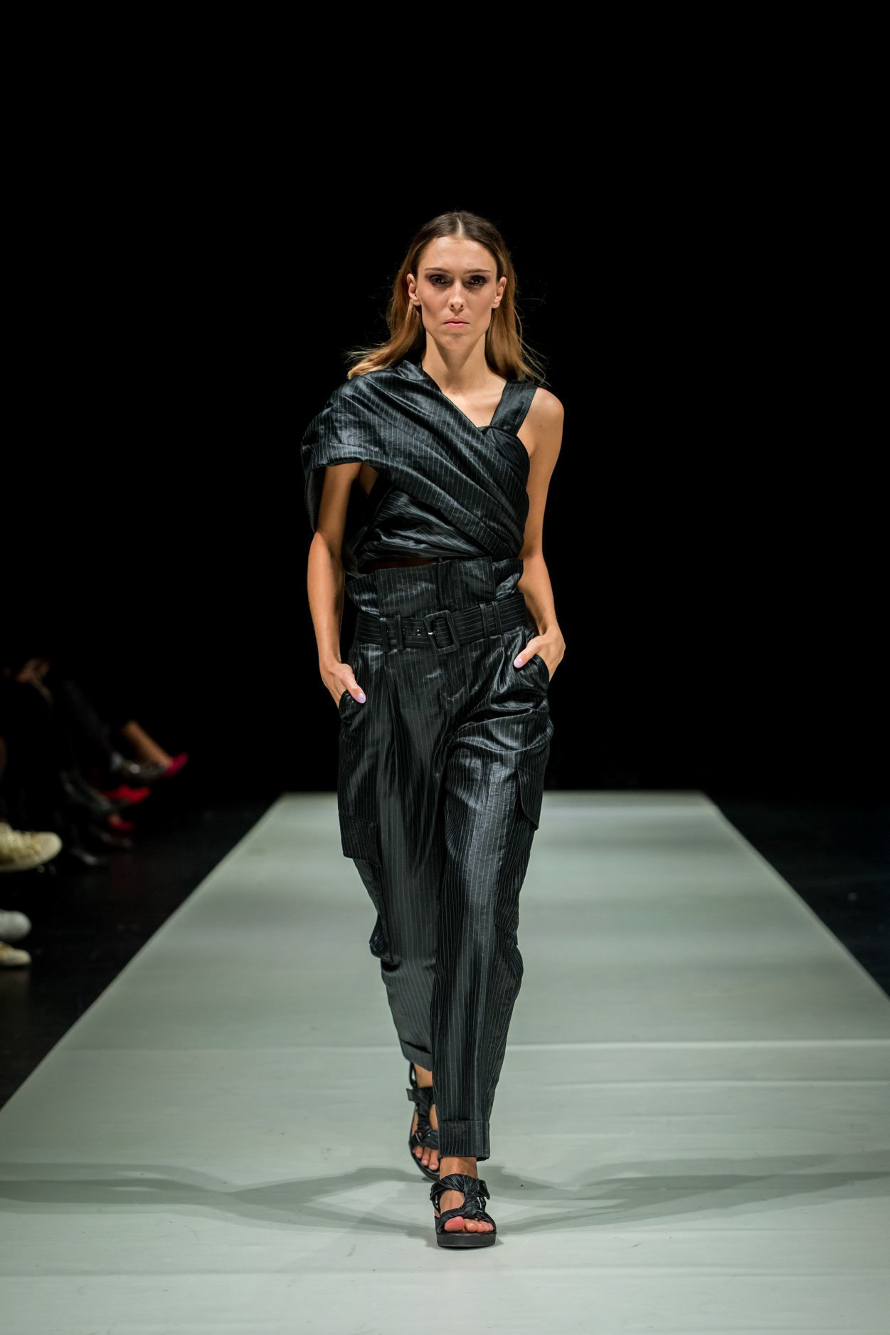 Tallinn Fashion Week, 2019