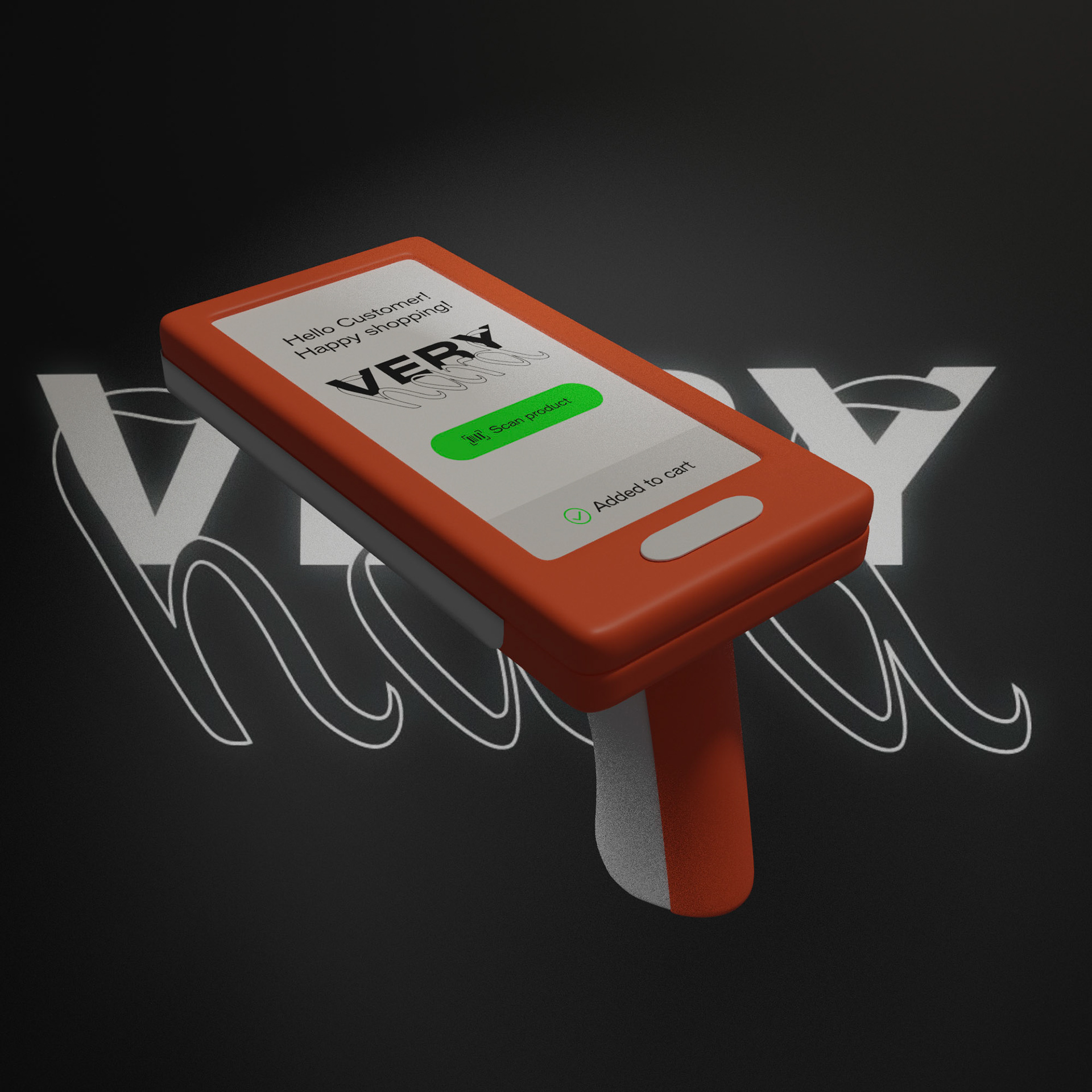 VH shopping filter by Rico