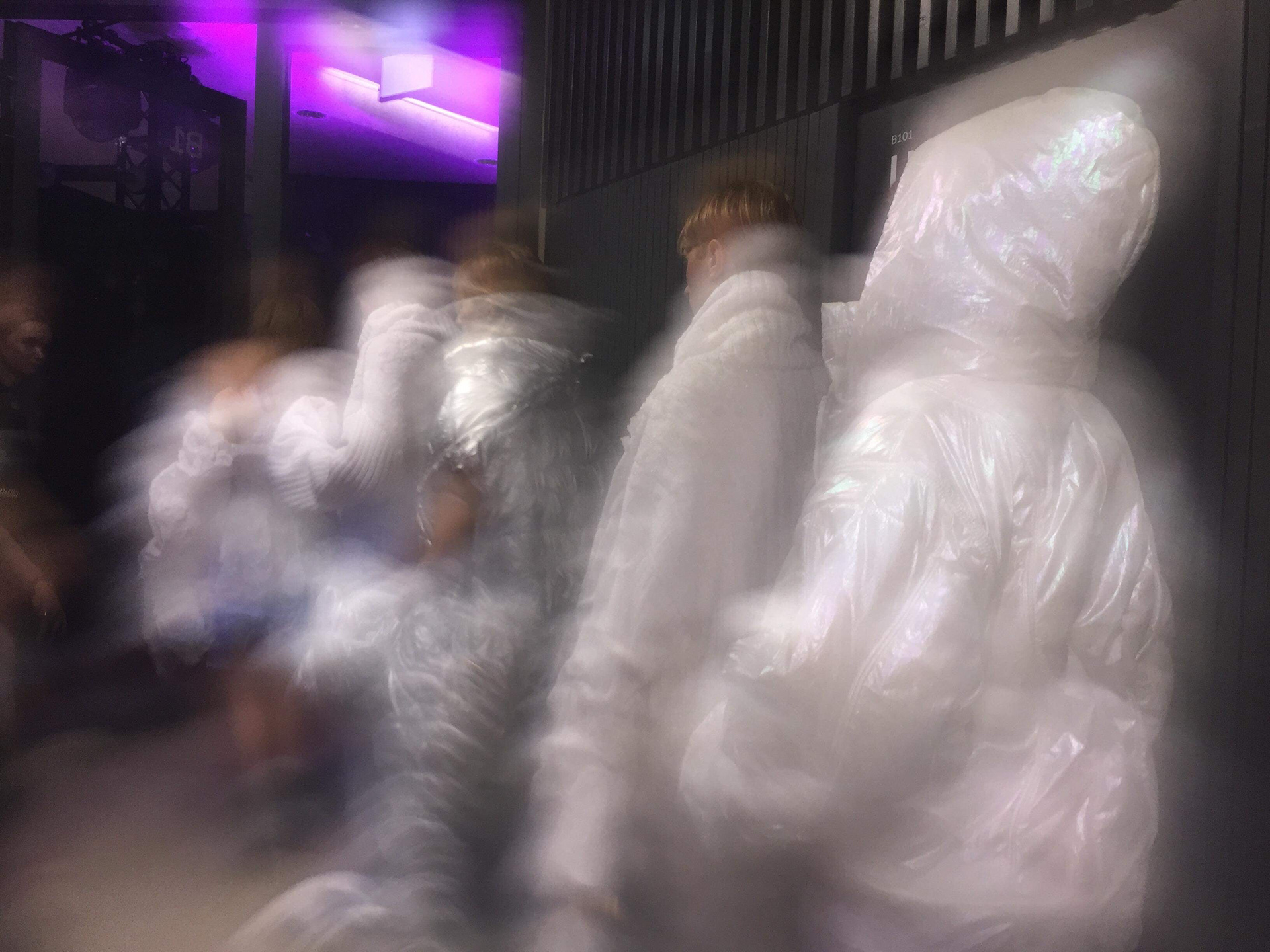 ERKI Fashion Show, 2019 