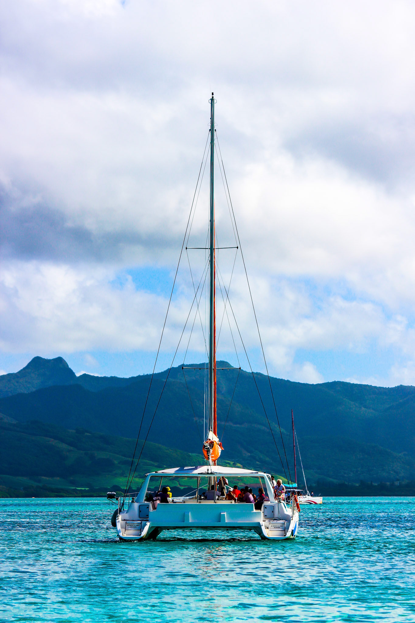 Indian Ocean