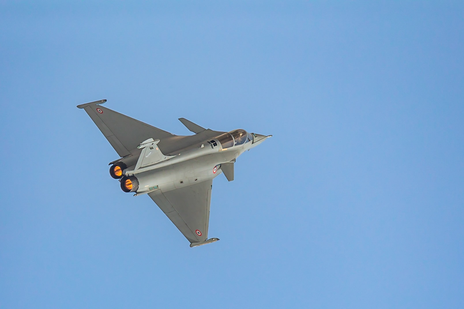 Dassault Rafale Multirole Fighter