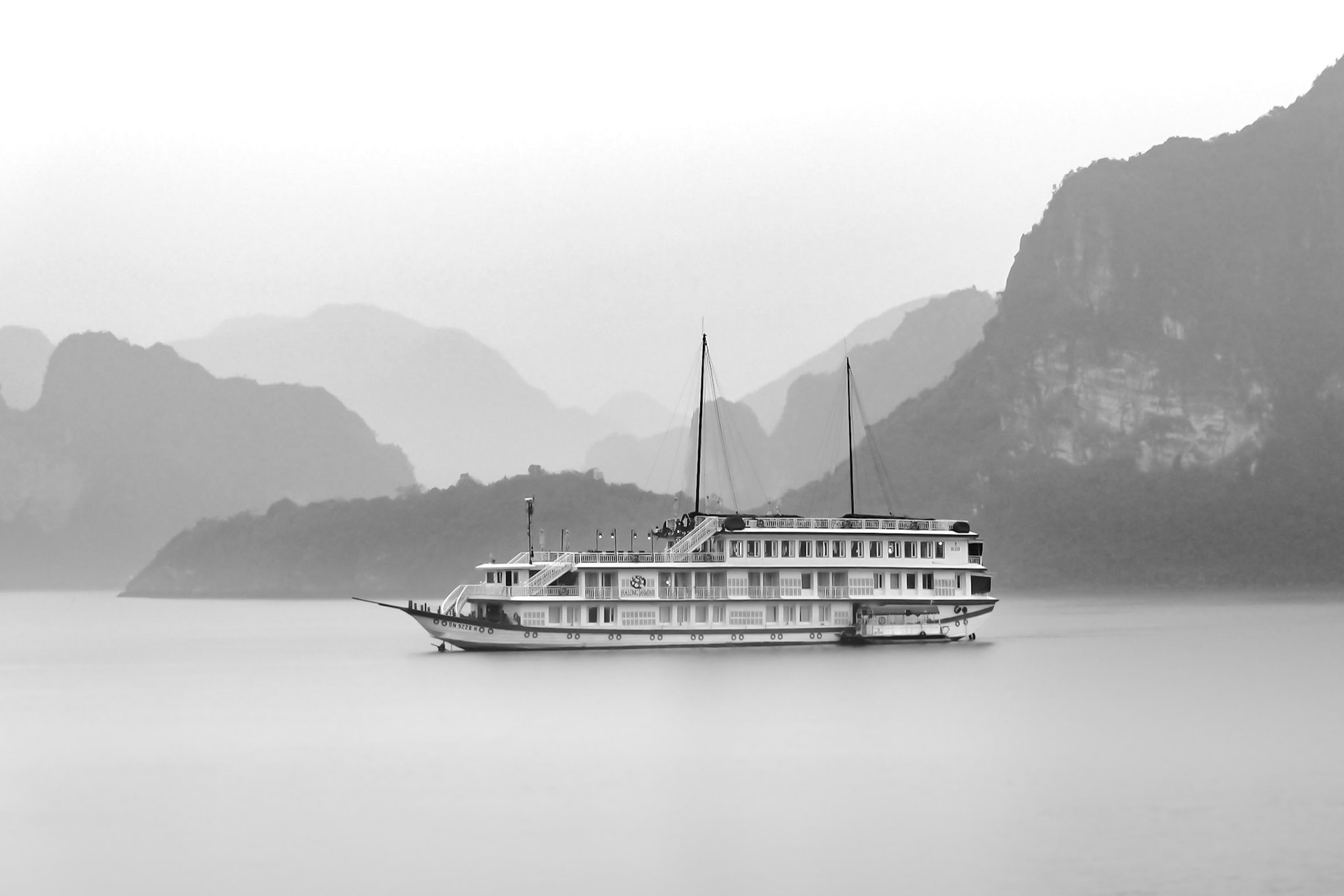 Halong Voyager