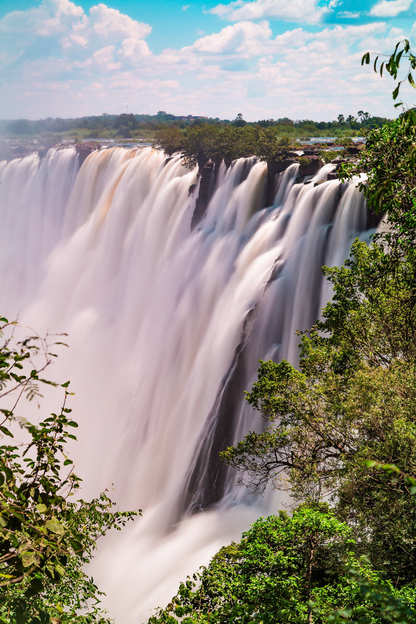 Livingstone, Zambia