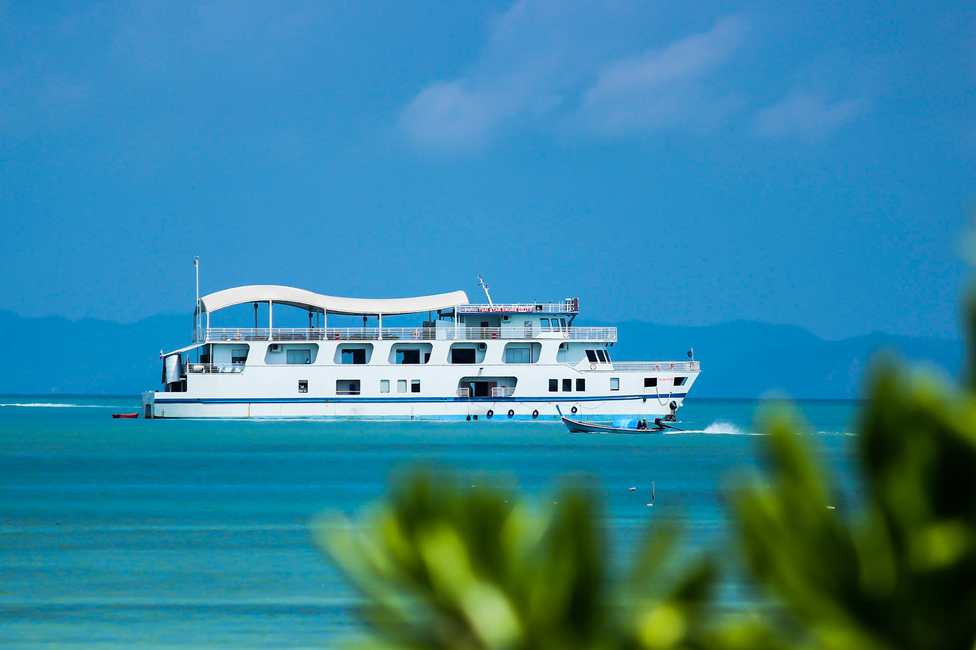 Party Boat