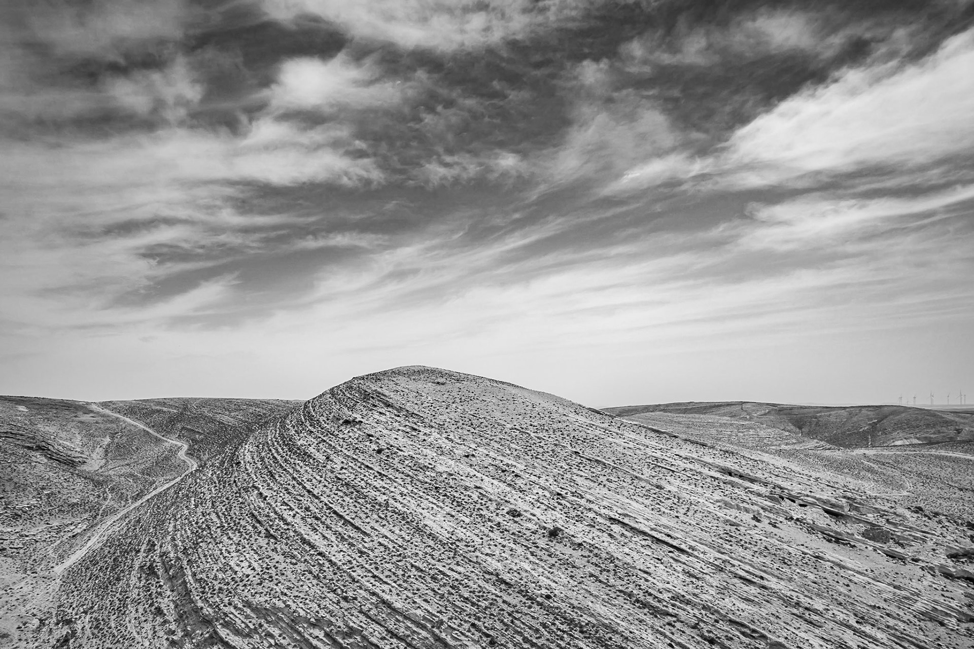 Kings Way, Jordan
