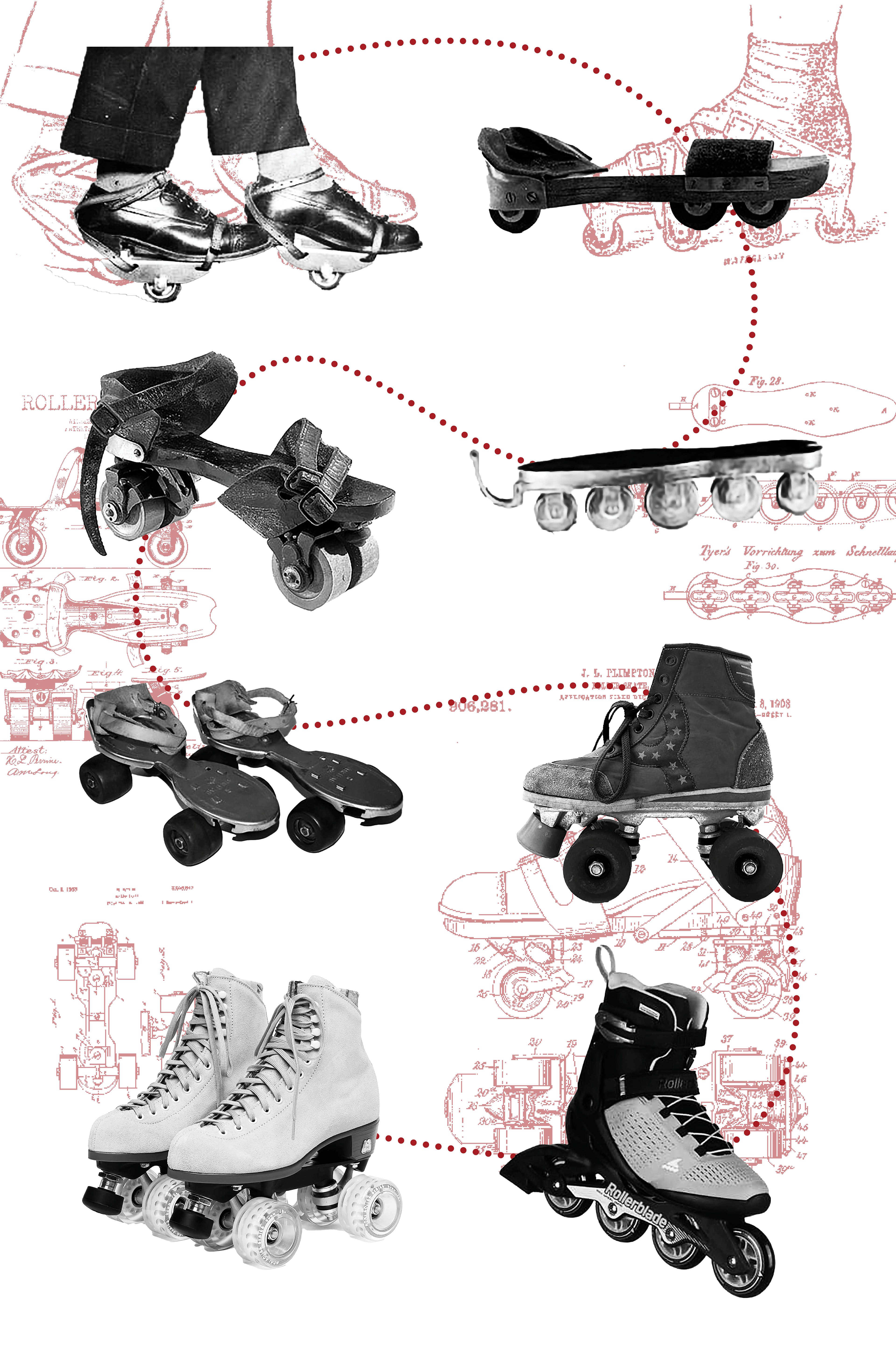initial iteration