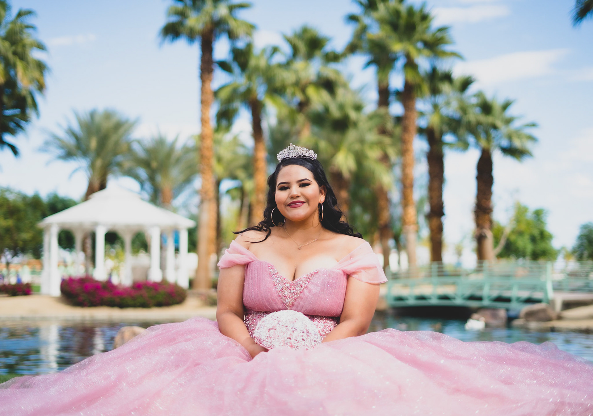 Quince Session