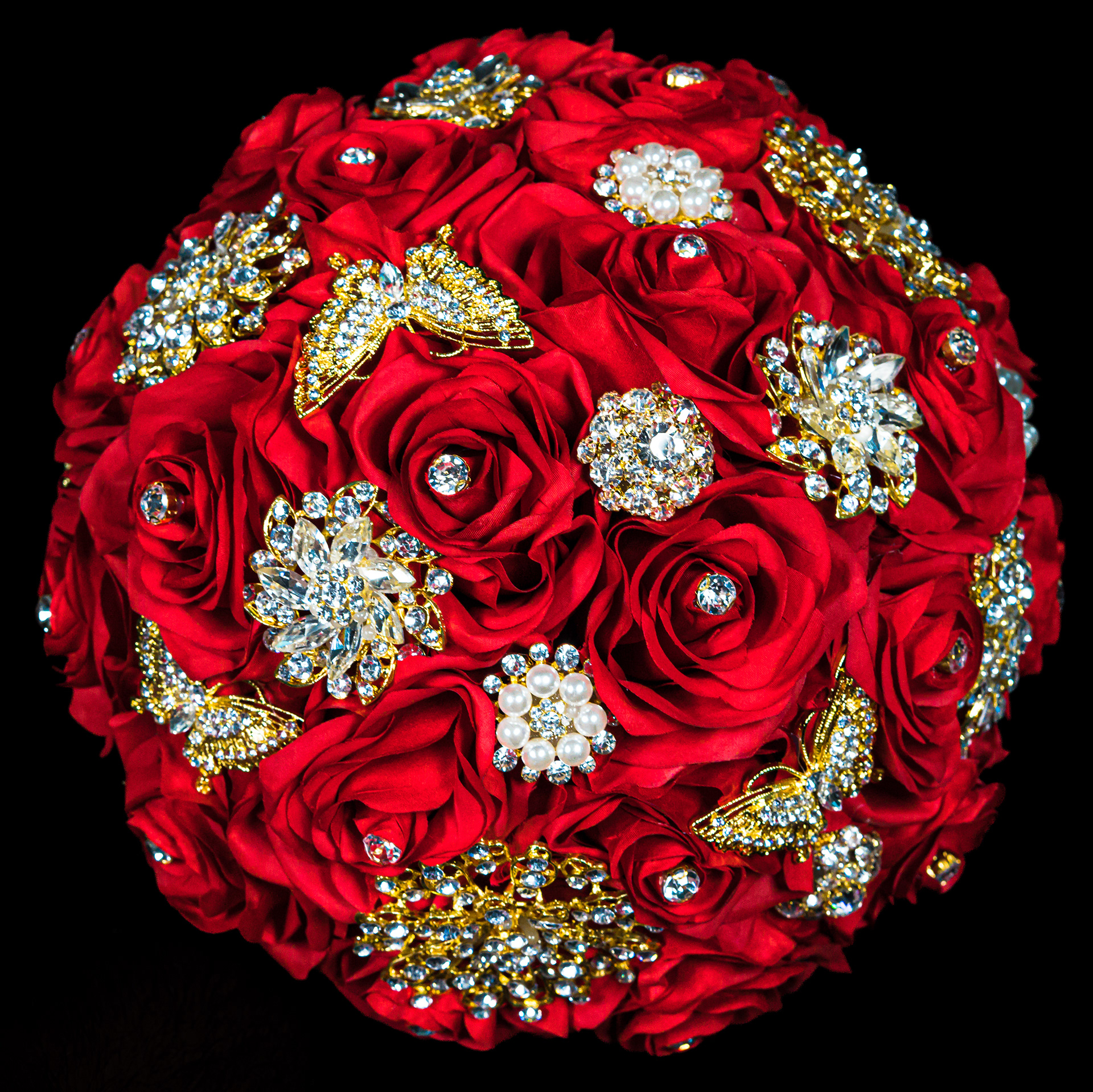 Bouquet Photo