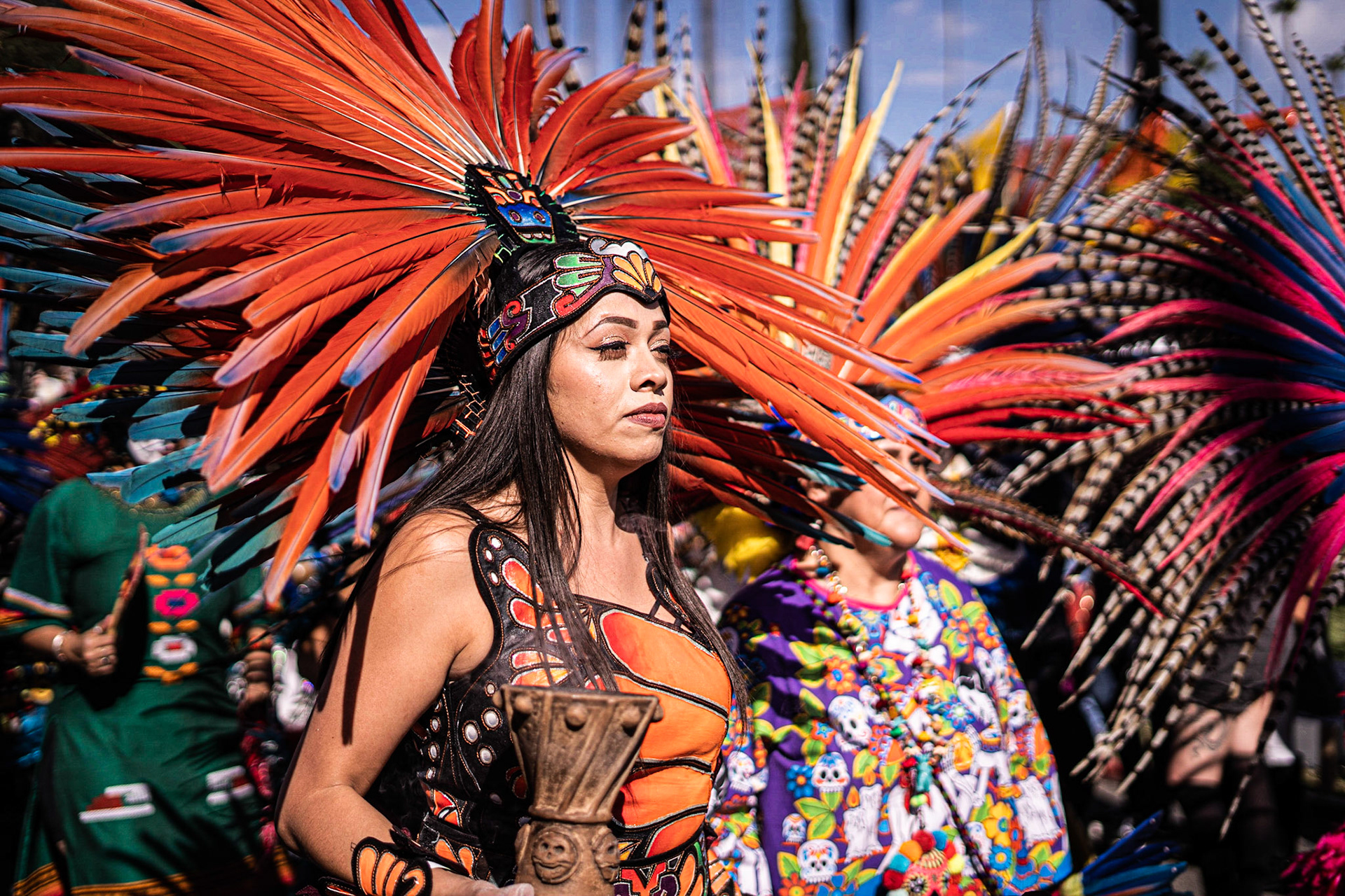 Event Photo Session: DotD @ LA