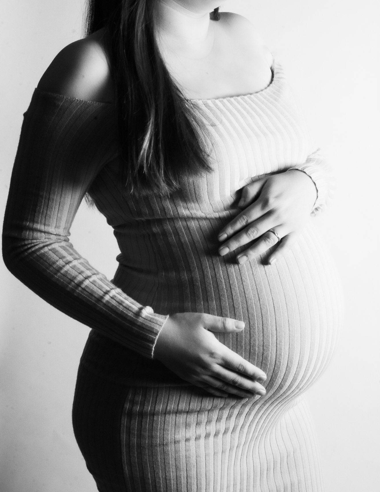 Maternity Session: C + A