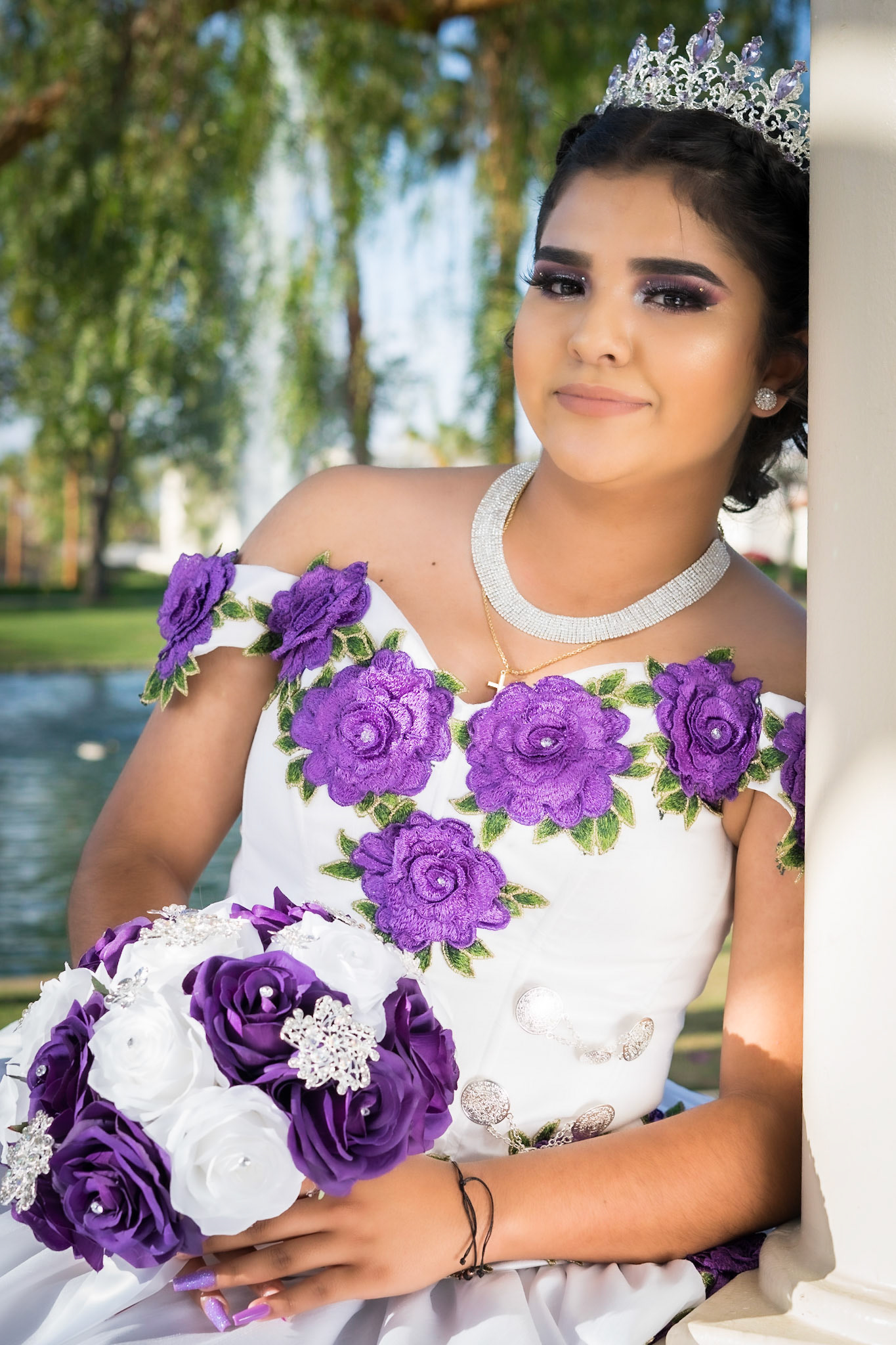 Quince Session