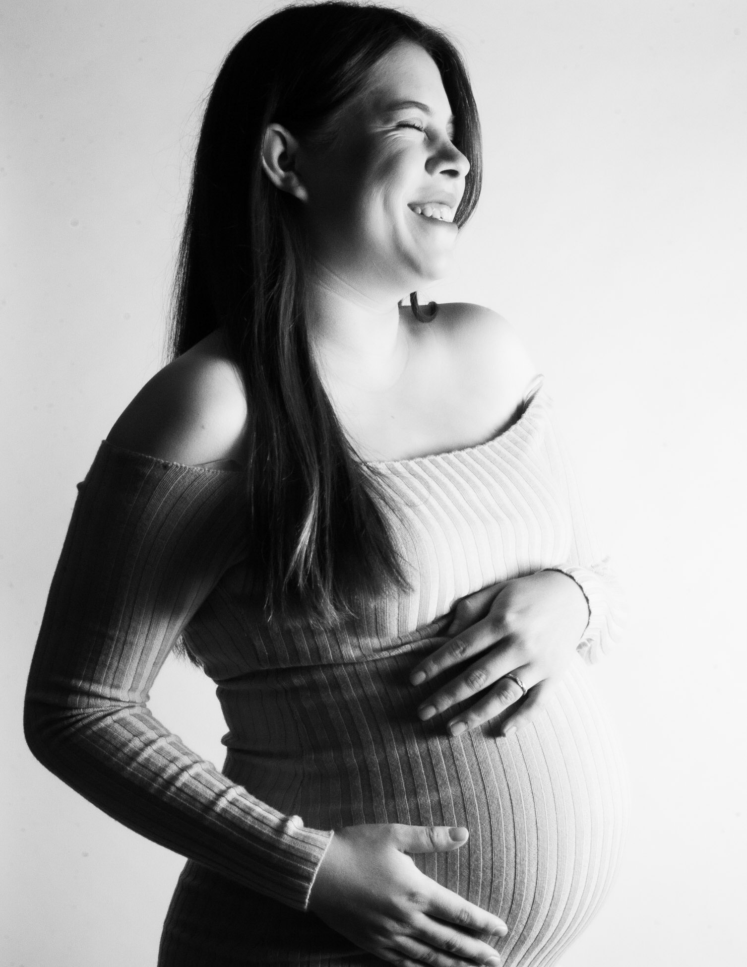 Maternity Session: C + A