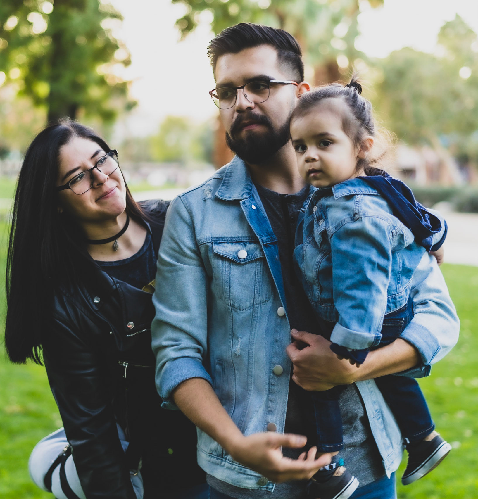 Family Session
