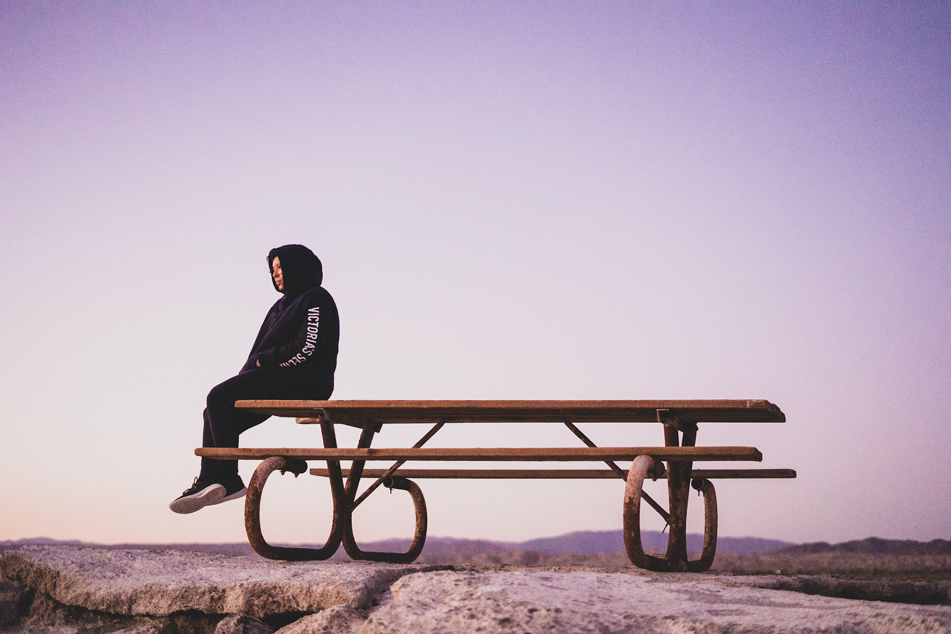 Creative Session: Salton Sea