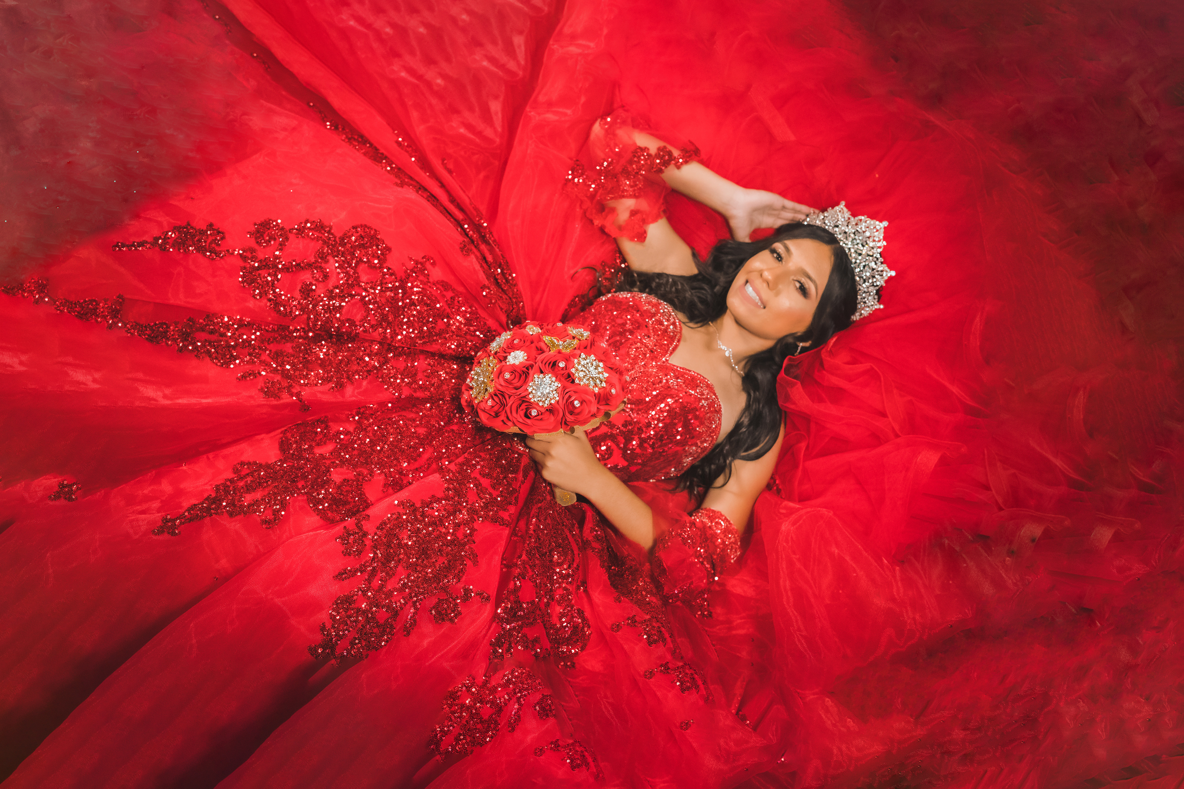 Quince Pre-event Canvas Session