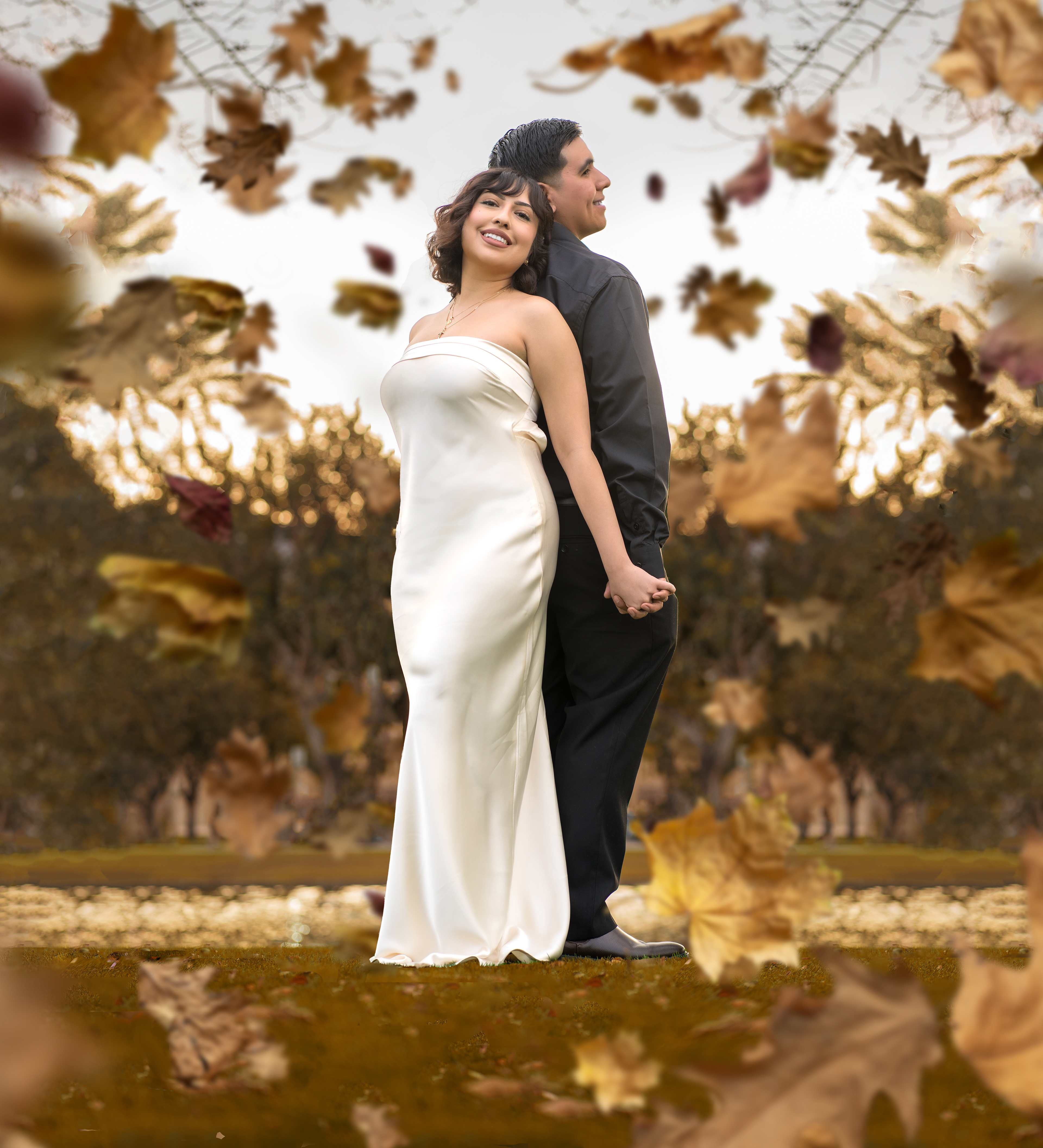 Photoshopped Pre event
