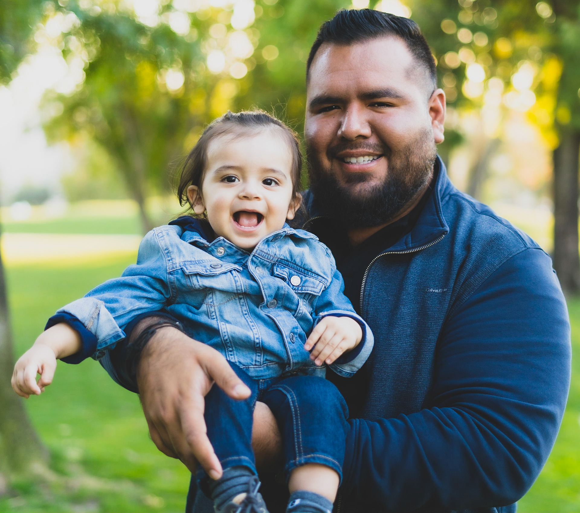 Family Session