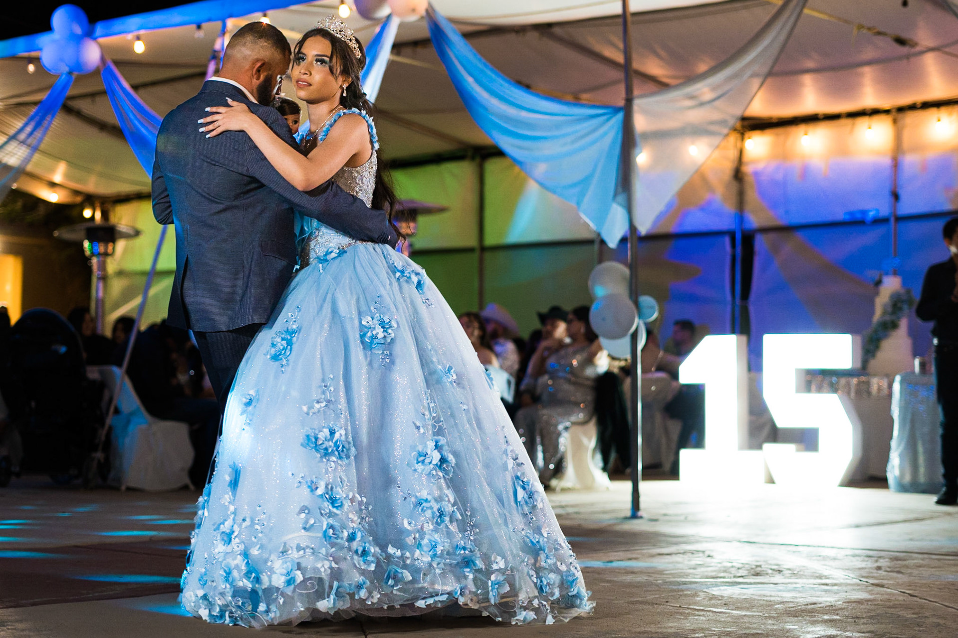 Quince Session