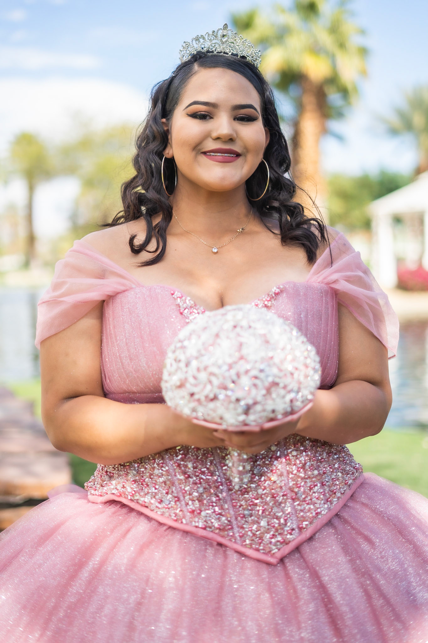 Quince Session